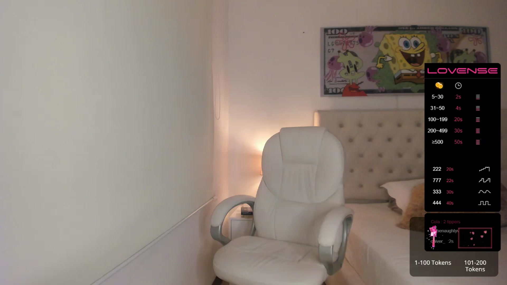 Gallery image thumbnail from Camille_angel's myfreecams stream on, 01/11/2023, 03:49 image 10 of 20