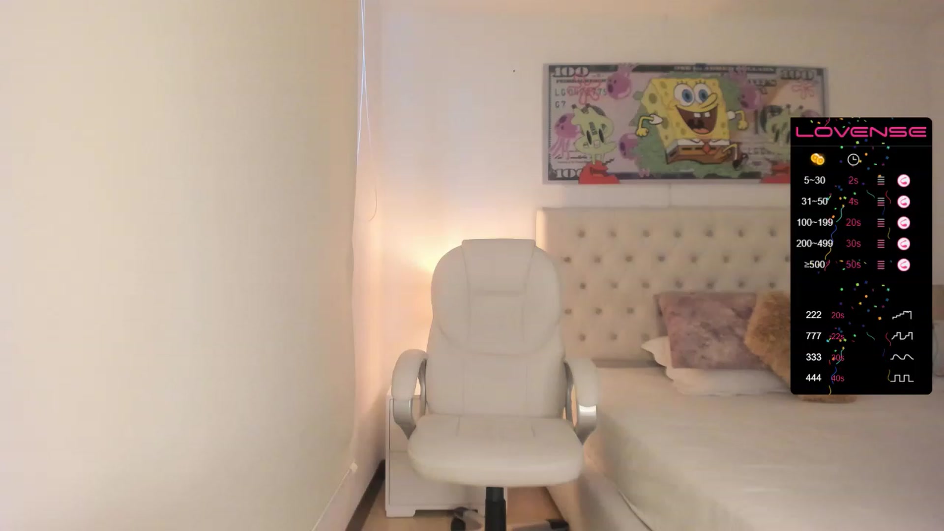 Gallery image thumbnail from Camille_angel's myfreecams stream on, 01/29/2023, 22:37 image 20 of 20