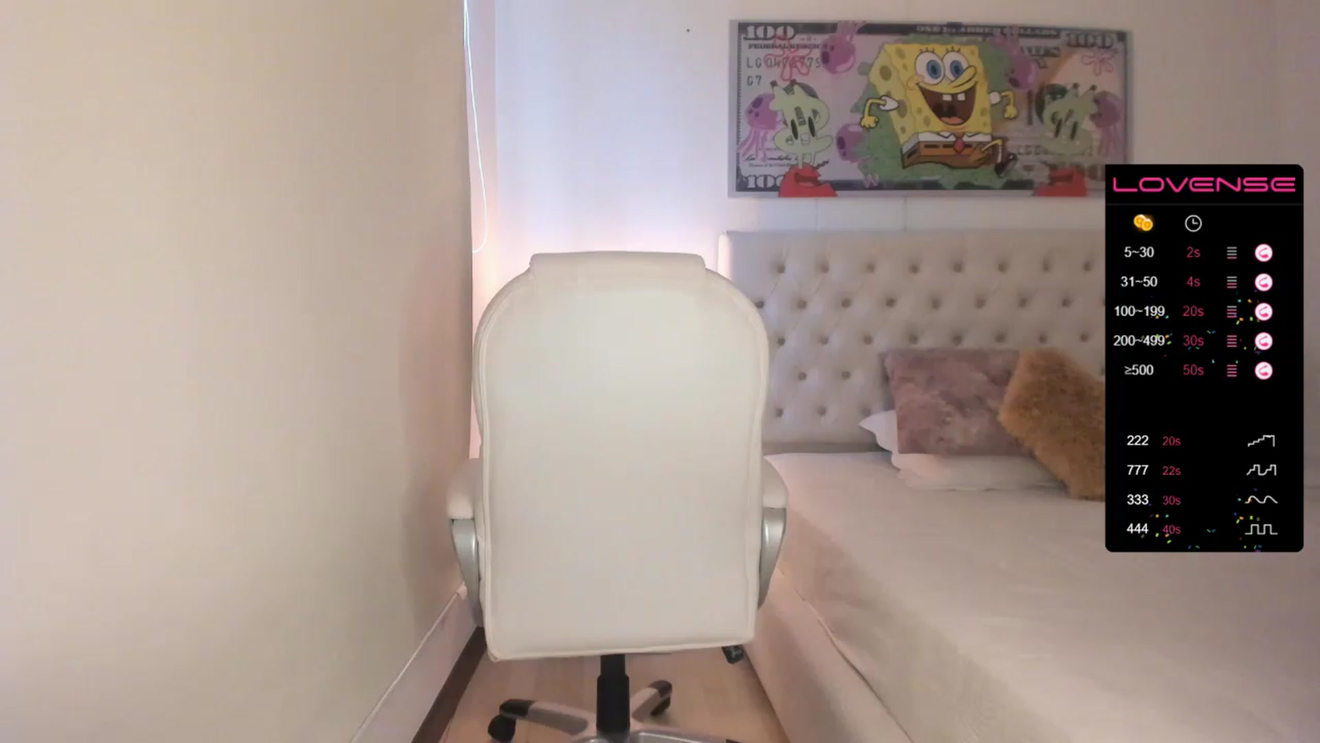 Gallery image thumbnail from Camille_angel's myfreecams stream on, 01/29/2023, 22:37 image 1 of 20