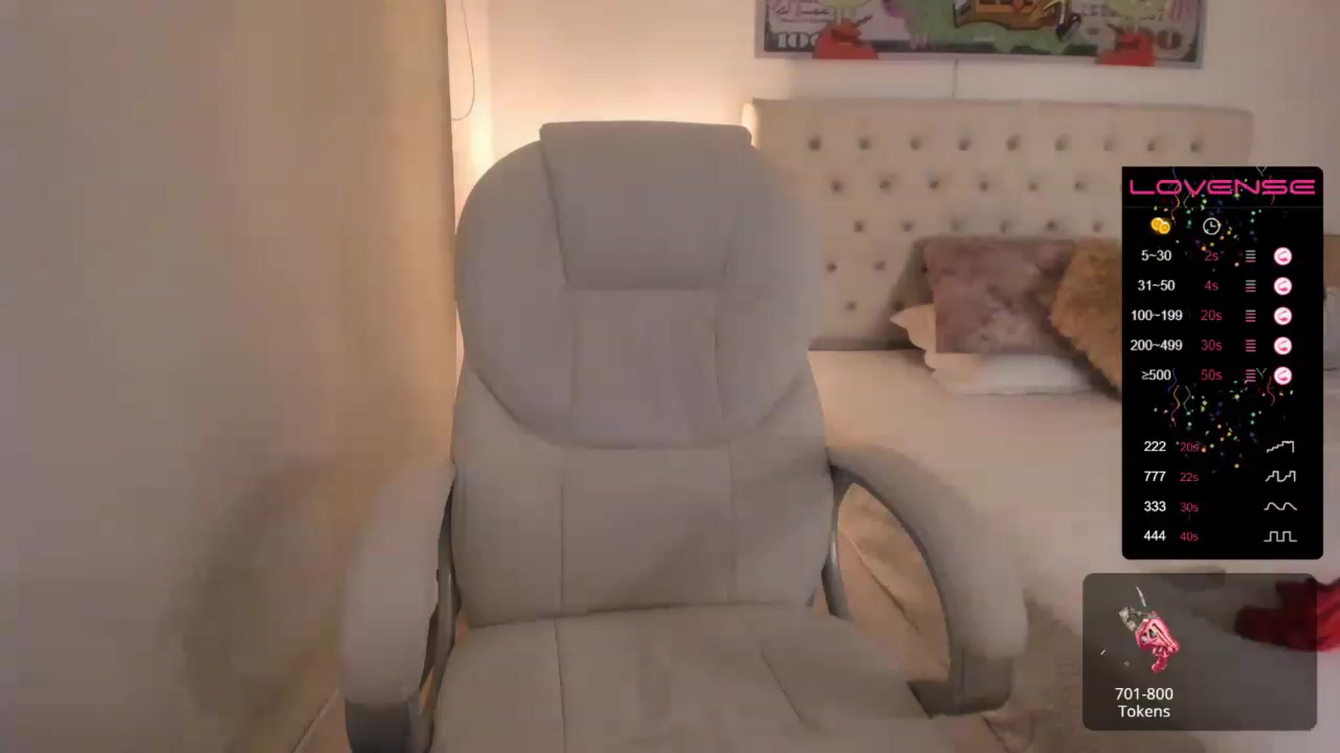 Gallery image thumbnail from Camille_angel's myfreecams stream on, 01/30/2023, 24:30 image 13 of 20