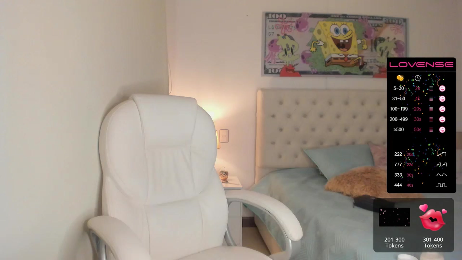 Gallery image thumbnail from Camille_angel's myfreecams stream on, 02/08/2023, 01:37 image 8 of 20