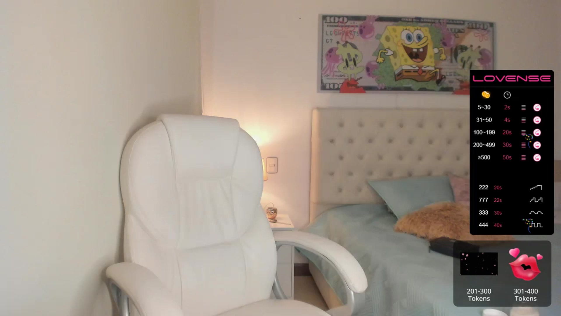 Gallery image thumbnail from Camille_angel's myfreecams stream on, 02/08/2023, 01:37 image 7 of 20
