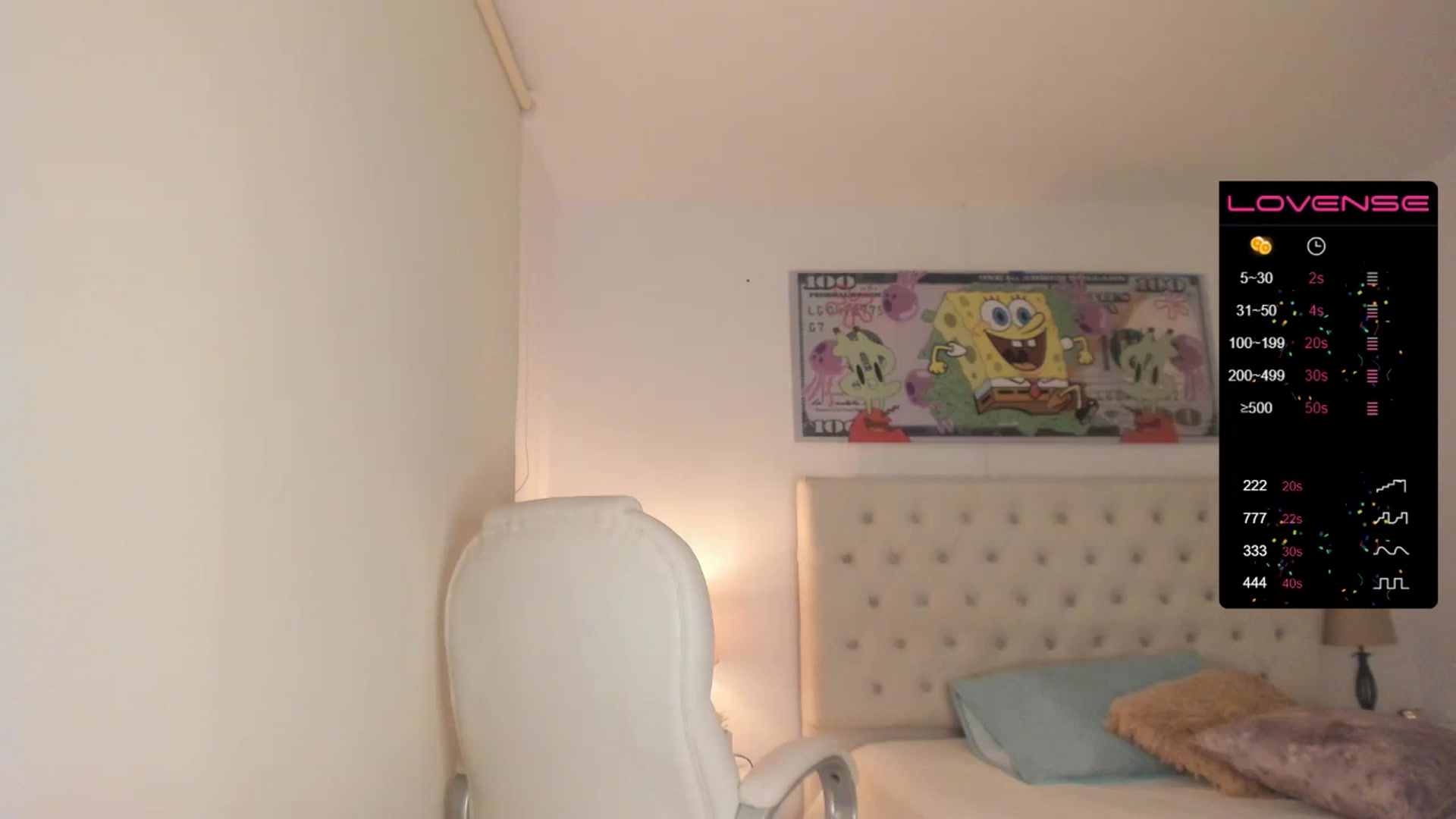 Gallery image thumbnail from Camille_angel's myfreecams stream on, 02/25/2023, 01:40 image 3 of 20