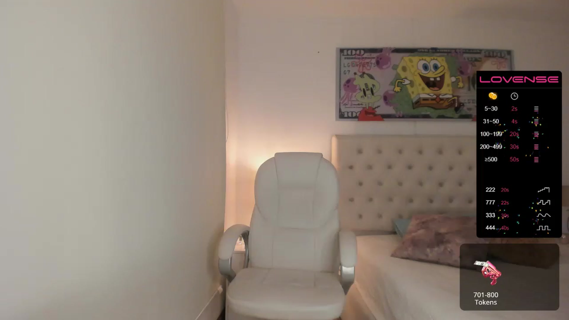 Gallery image thumbnail from Camille_angel's myfreecams stream on, 03/07/2023, 24:11 image 18 of 20