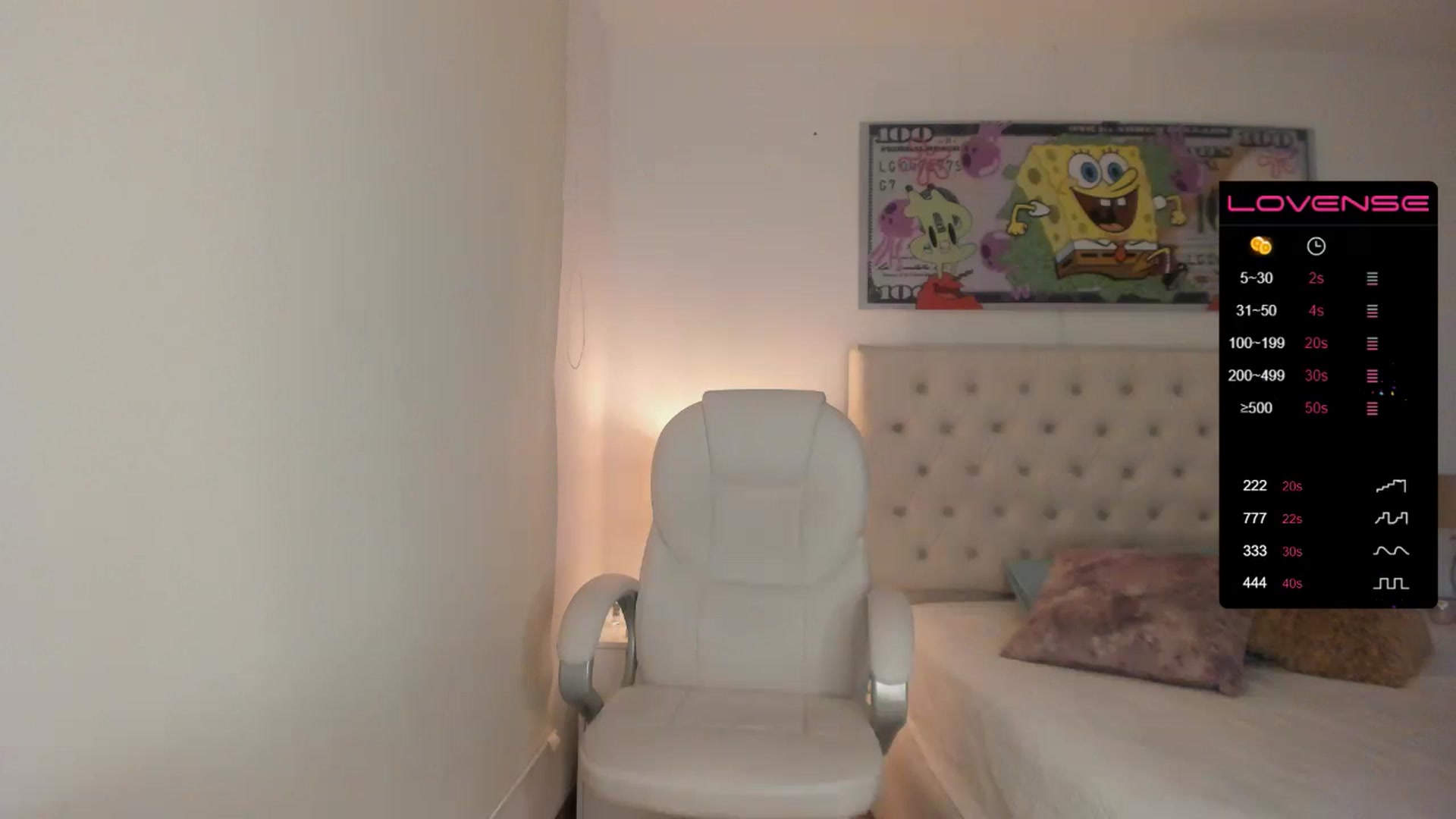 Gallery image thumbnail from Camille_angel's myfreecams stream on, 03/07/2023, 24:11 image 19 of 20