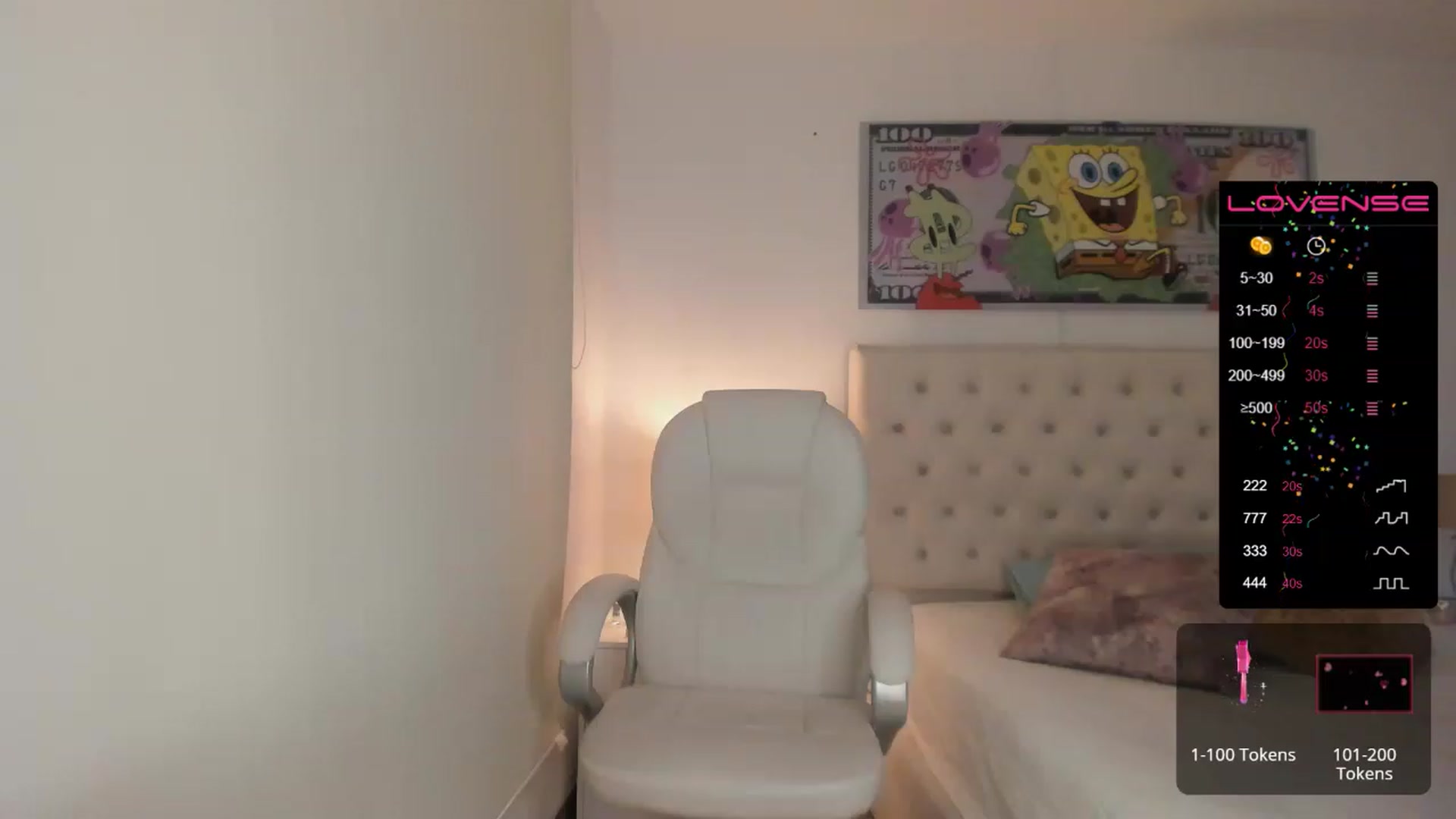 Gallery image thumbnail from Camille_angel's myfreecams stream on, 03/07/2023, 24:11 image 20 of 20