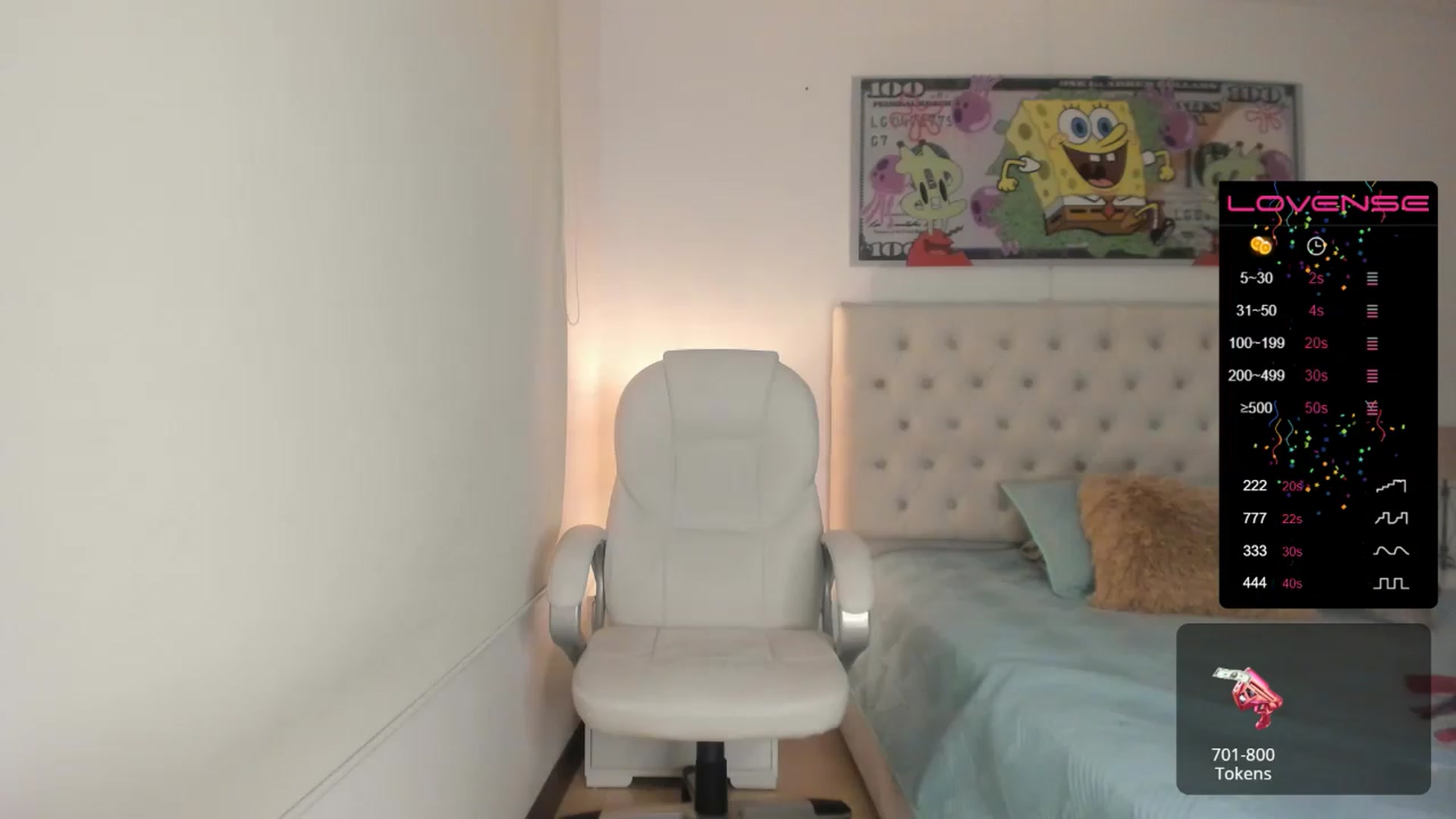 Gallery image thumbnail from Camille_angel's myfreecams stream on, 03/13/2023, 24:43 image 4 of 20
