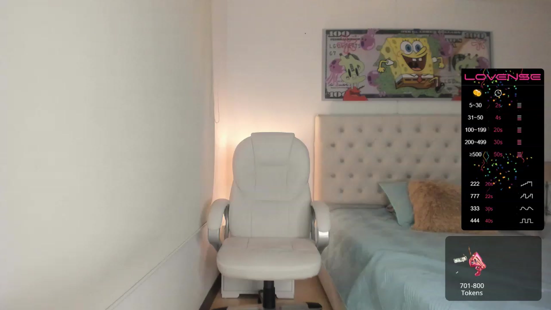 Gallery image thumbnail from Camille_angel's myfreecams stream on, 03/13/2023, 24:43 image 5 of 20