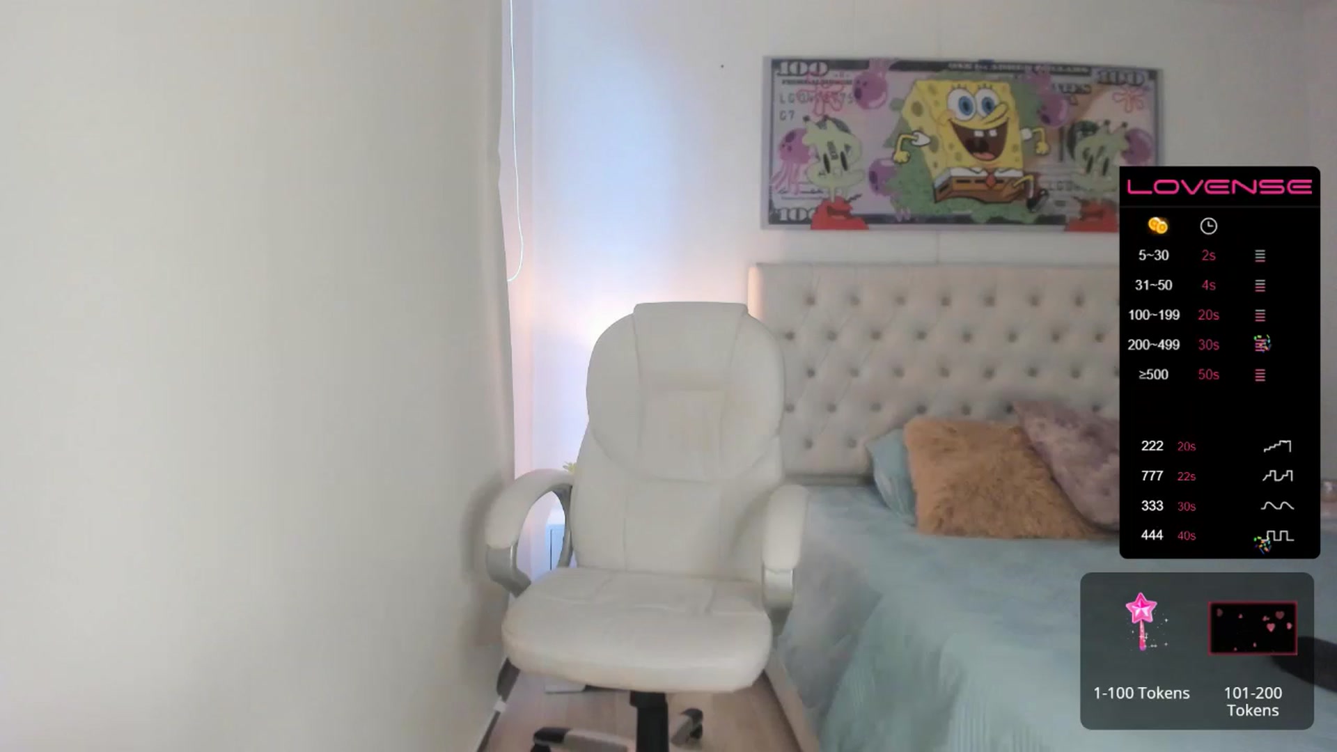Gallery image thumbnail from Camille_angel's myfreecams stream on, 03/28/2023, 19:56 image 19 of 20