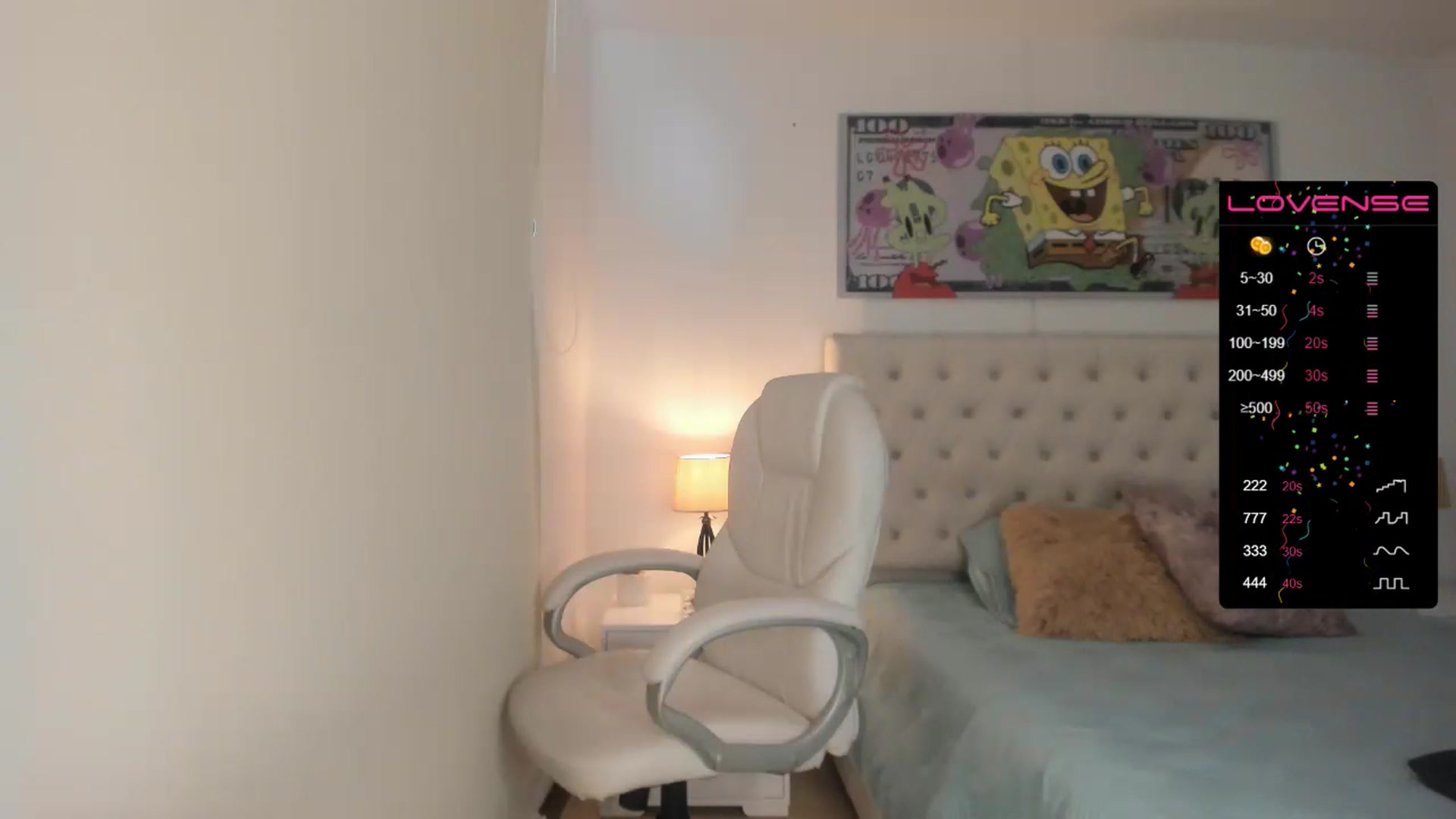Gallery image thumbnail from Camille_angel's myfreecams stream on, 03/28/2023, 19:56 image 17 of 20