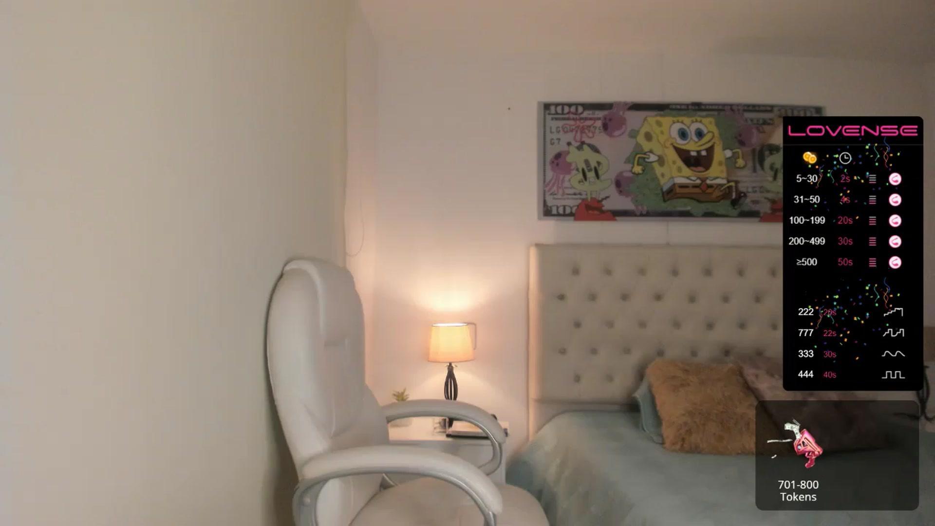 Gallery image thumbnail from Camille_angel's myfreecams stream on, 03/28/2023, 23:54 image 6 of 20