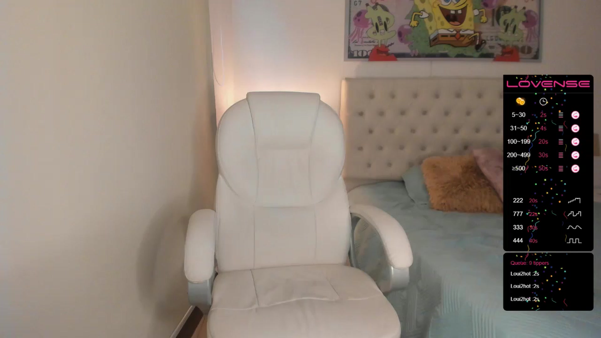 Gallery image thumbnail from Camille_angel's myfreecams stream on, 03/30/2023, 22:13 image 6 of 20