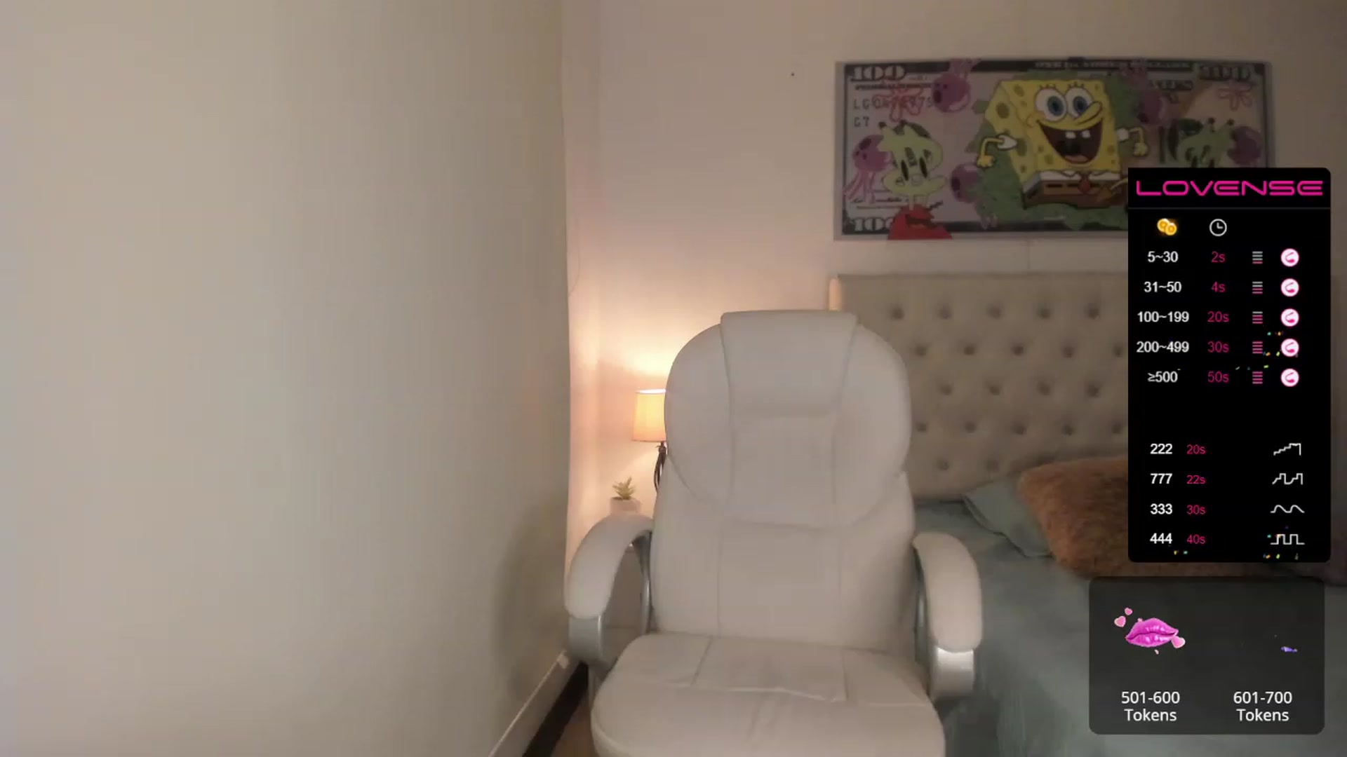 Gallery image thumbnail from Camille_angel's myfreecams stream on, 04/05/2023, 02:54 image 19 of 20