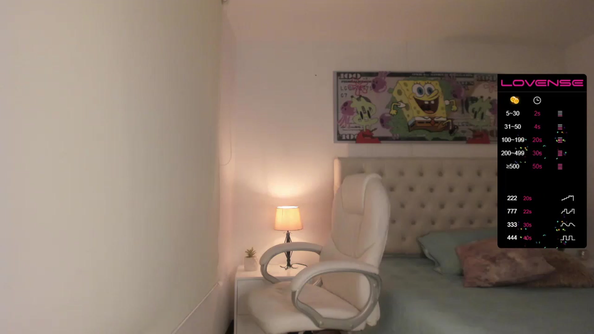 Gallery image thumbnail from Camille_angel's myfreecams stream on, 04/12/2023, 04:58 image 9 of 20