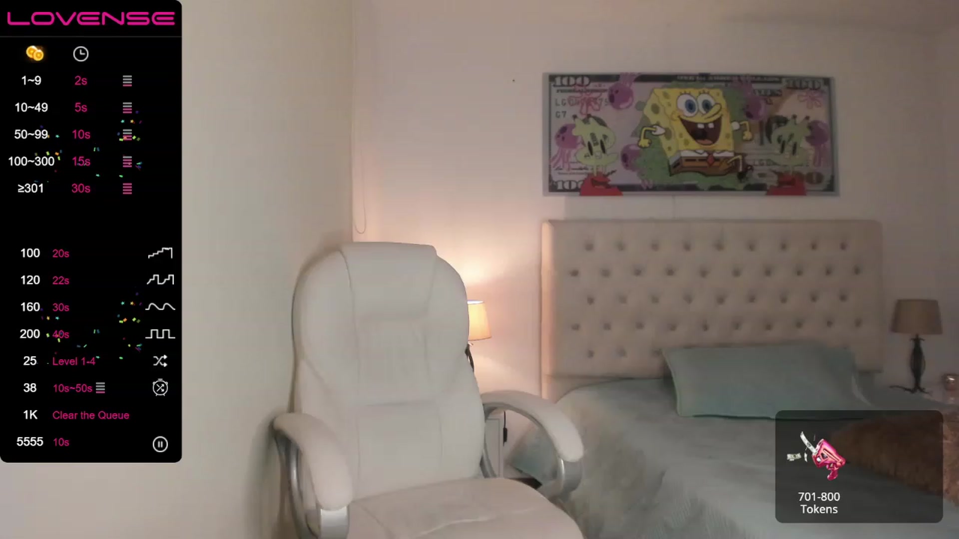 Gallery image thumbnail from Camille_angel's myfreecams stream on, 04/15/2023, 24:53 image 16 of 20