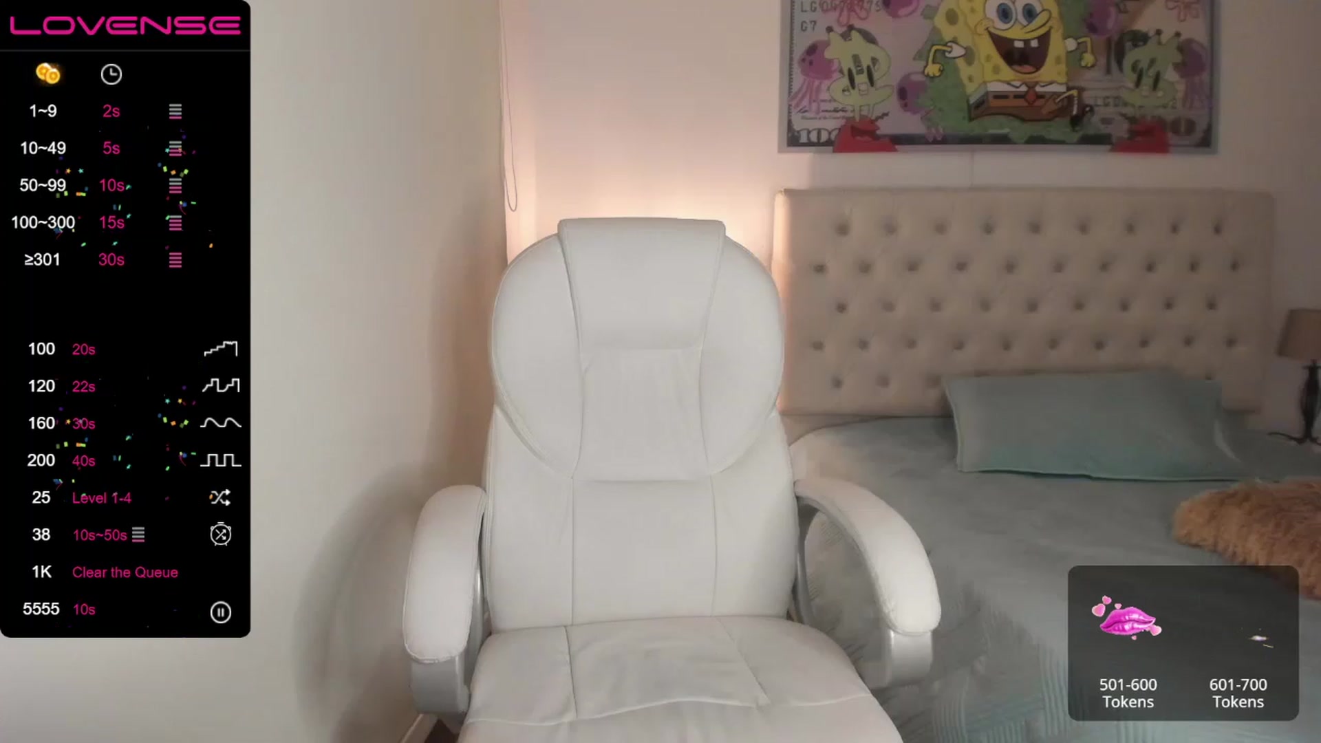 Gallery image thumbnail from Camille_angel's myfreecams stream on, 04/15/2023, 24:53 image 19 of 20