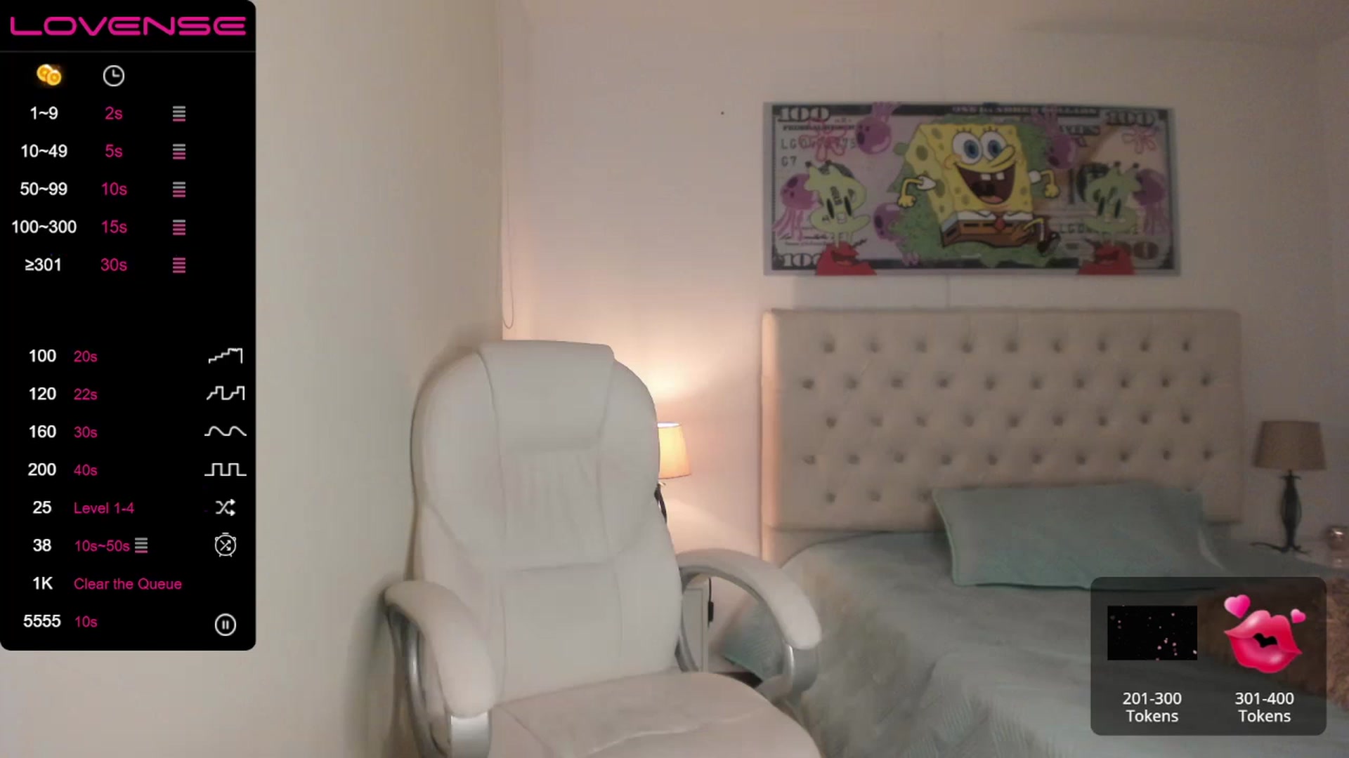 Gallery image thumbnail from Camille_angel's myfreecams stream on, 04/15/2023, 24:53 image 14 of 20