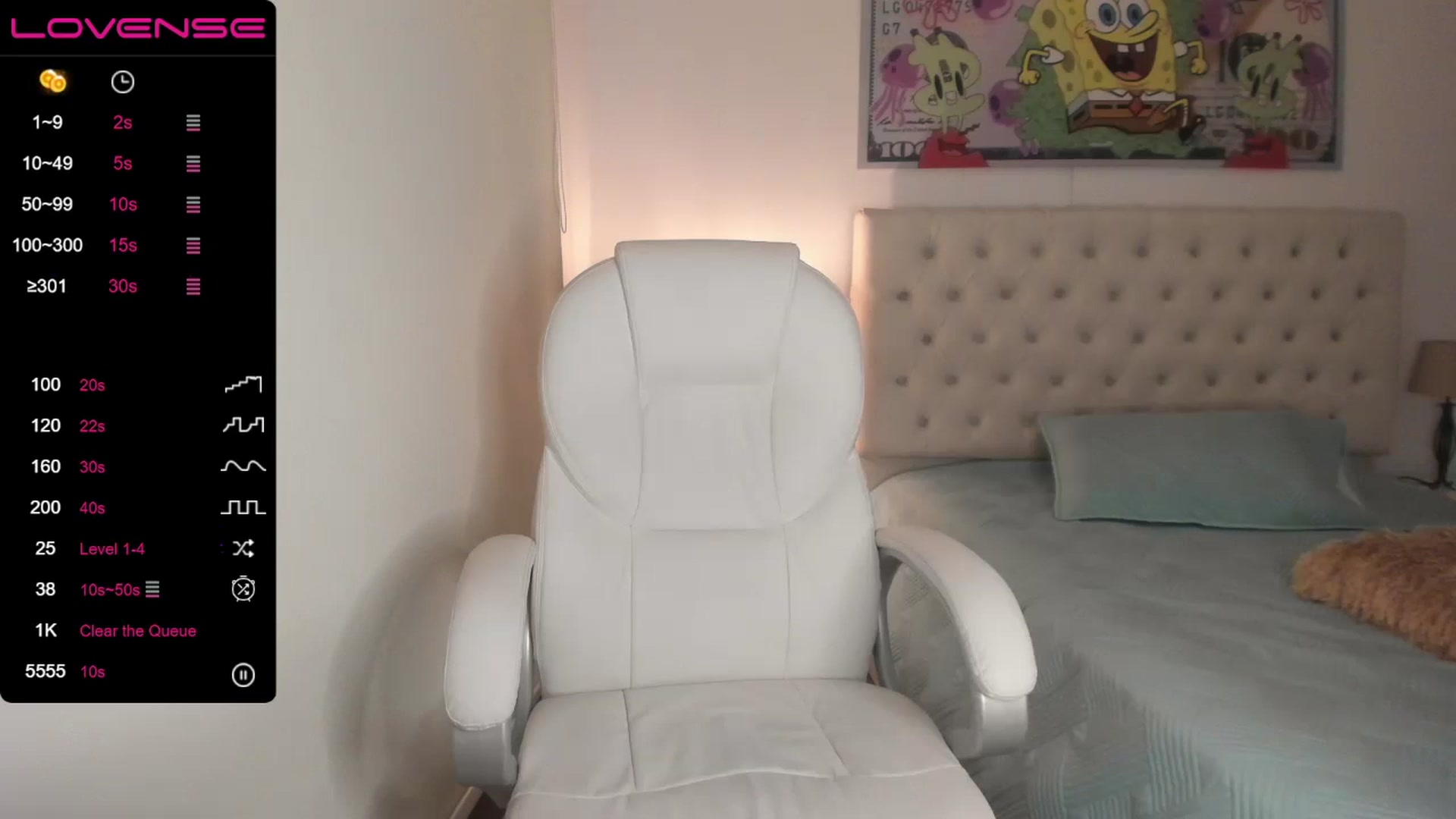 Gallery image thumbnail from Camille_angel's myfreecams stream on, 04/15/2023, 24:53 image 20 of 20