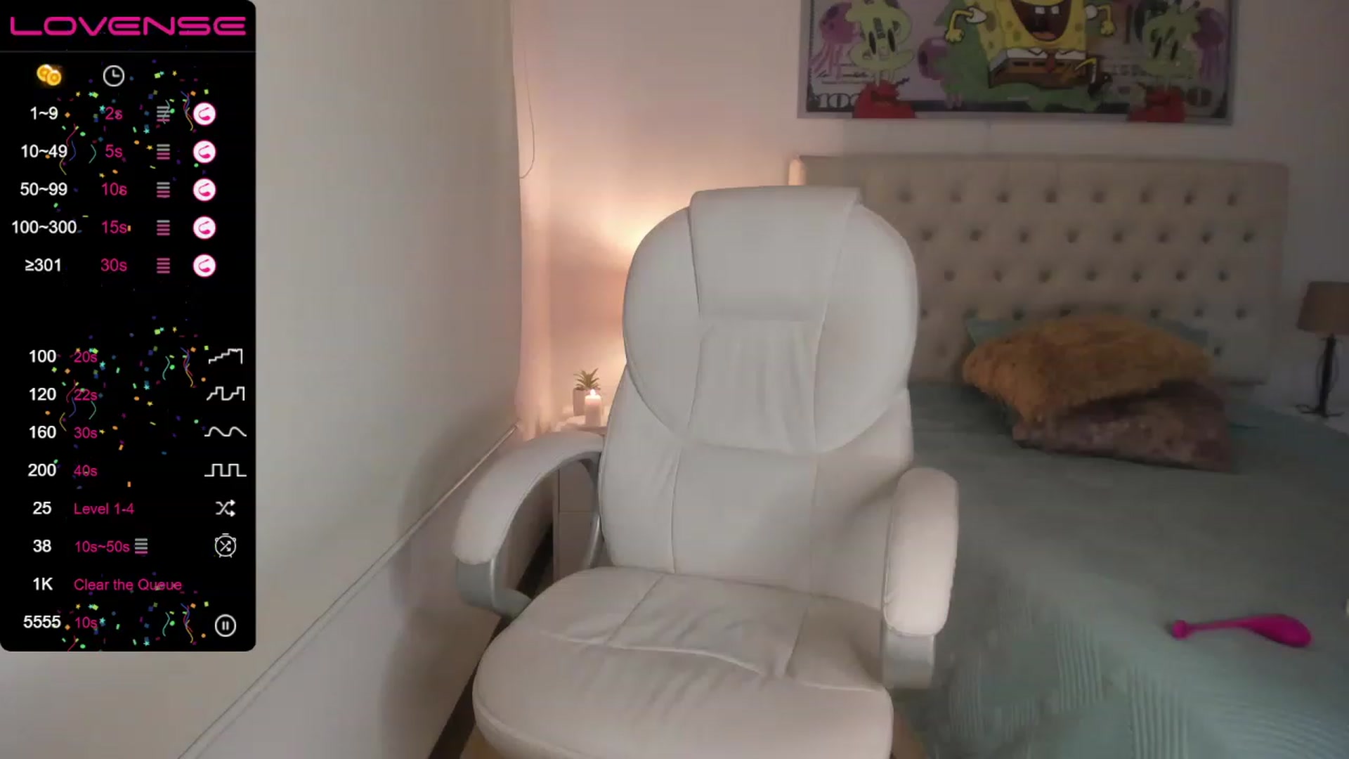 Gallery image thumbnail from Camille_angel's myfreecams stream on, 04/24/2023, 03:38 image 17 of 20
