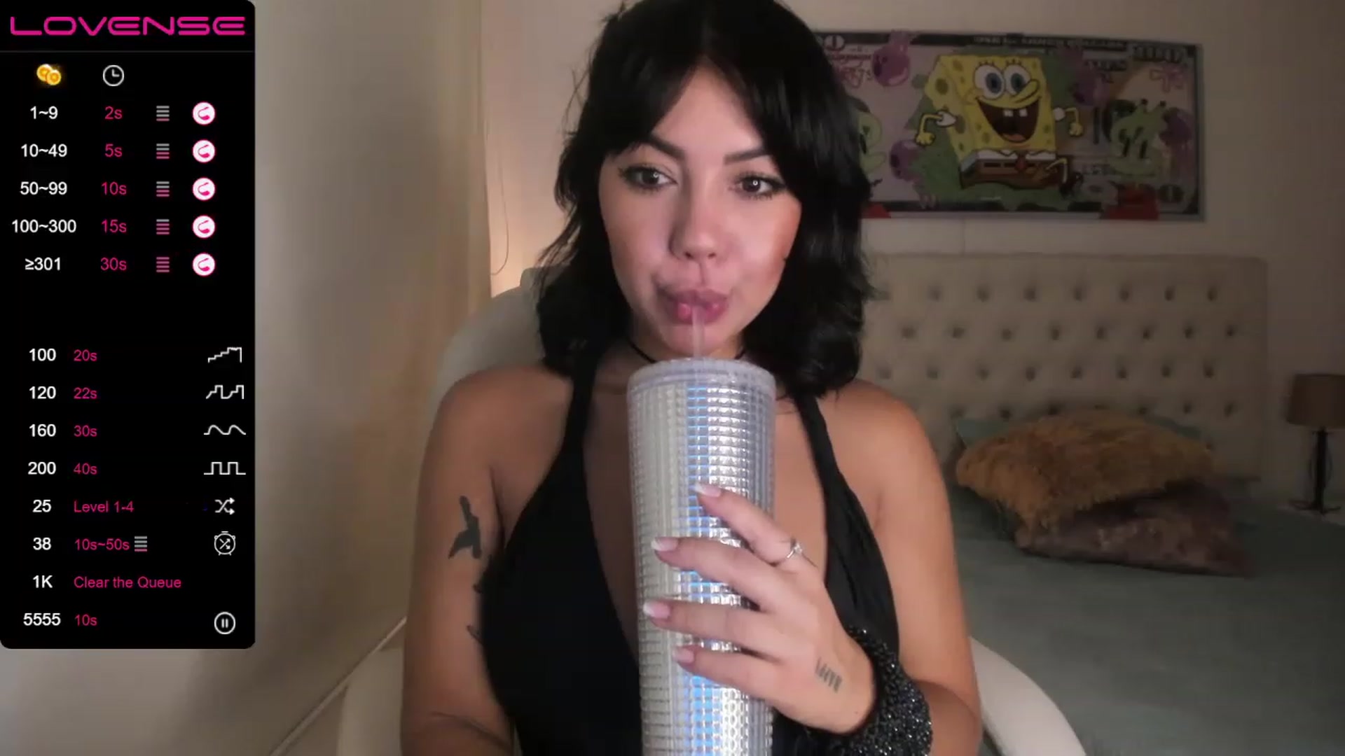 Gallery image thumbnail from Camille_angel's myfreecams stream on, 04/24/2023, 03:38 image 8 of 20