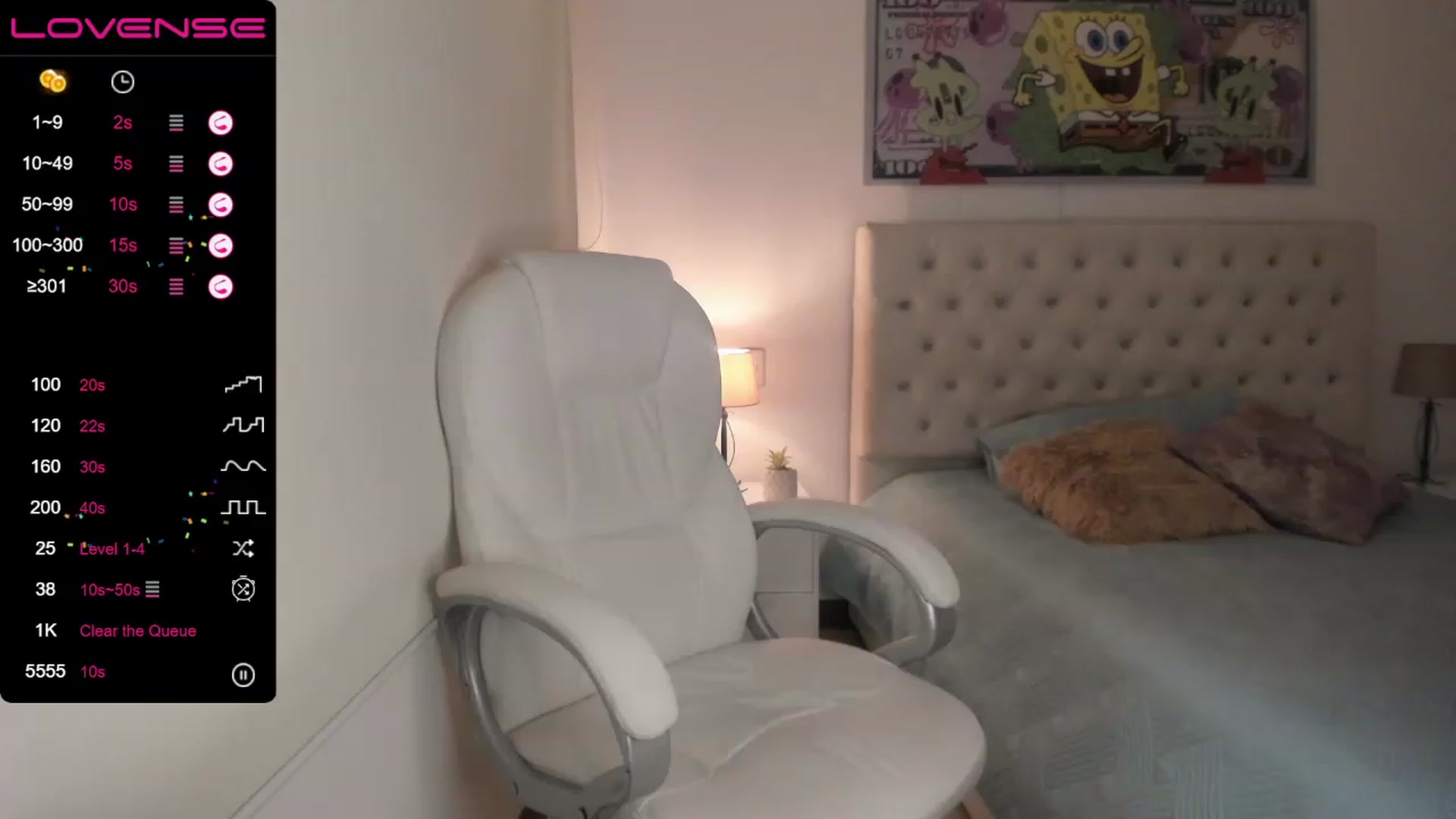 Gallery image thumbnail from Camille_angel's myfreecams stream on, 04/27/2023, 06:45 image 19 of 20