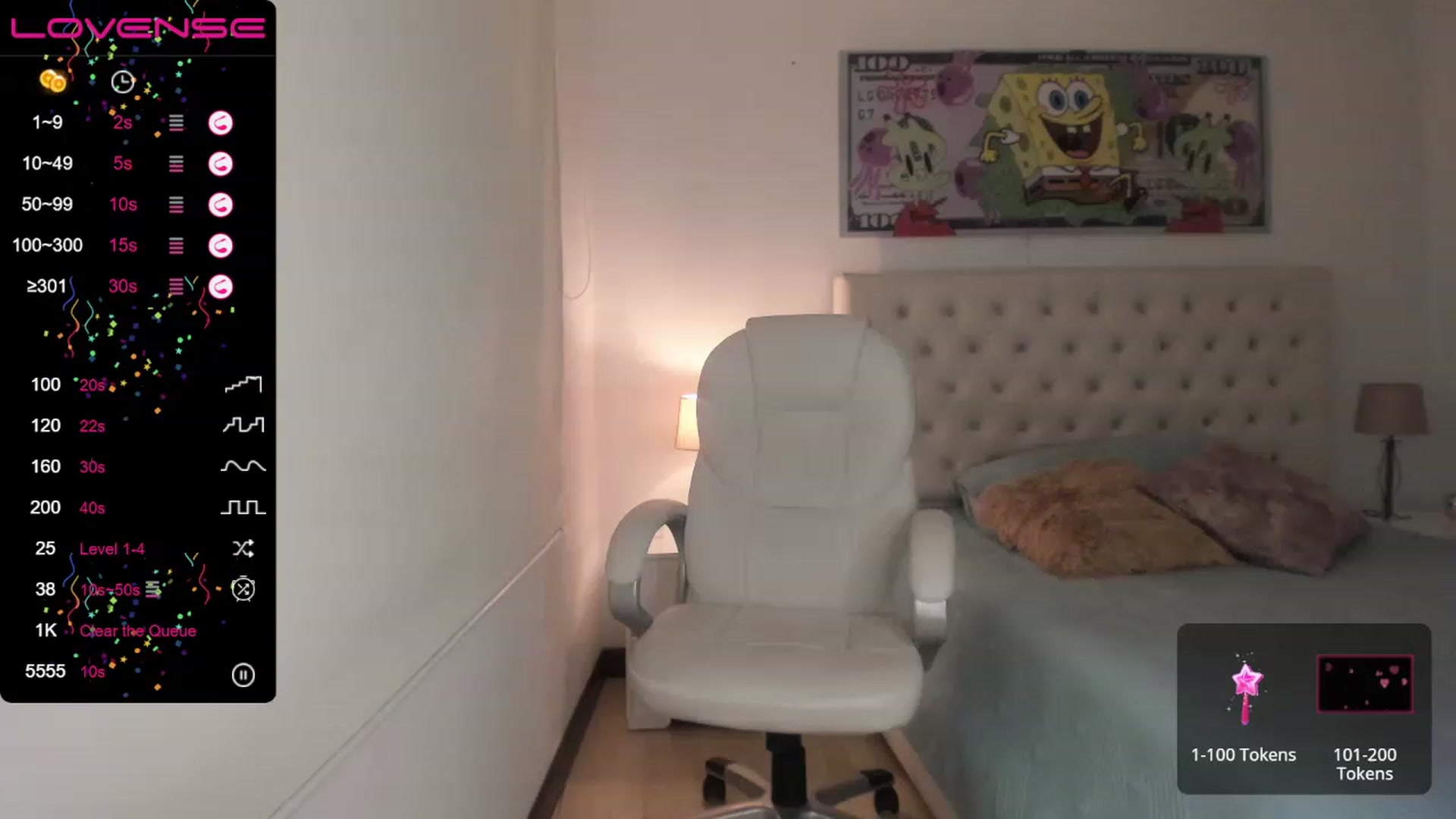 Gallery image thumbnail from Camille_angel's myfreecams stream on, 04/27/2023, 06:45 image 1 of 20