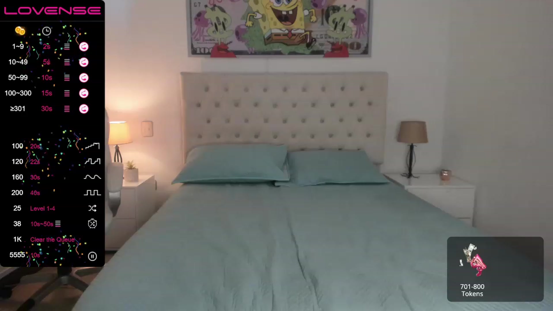 Gallery image thumbnail from Camille_angel's myfreecams stream on, 04/30/2023, 17:54 image 11 of 20
