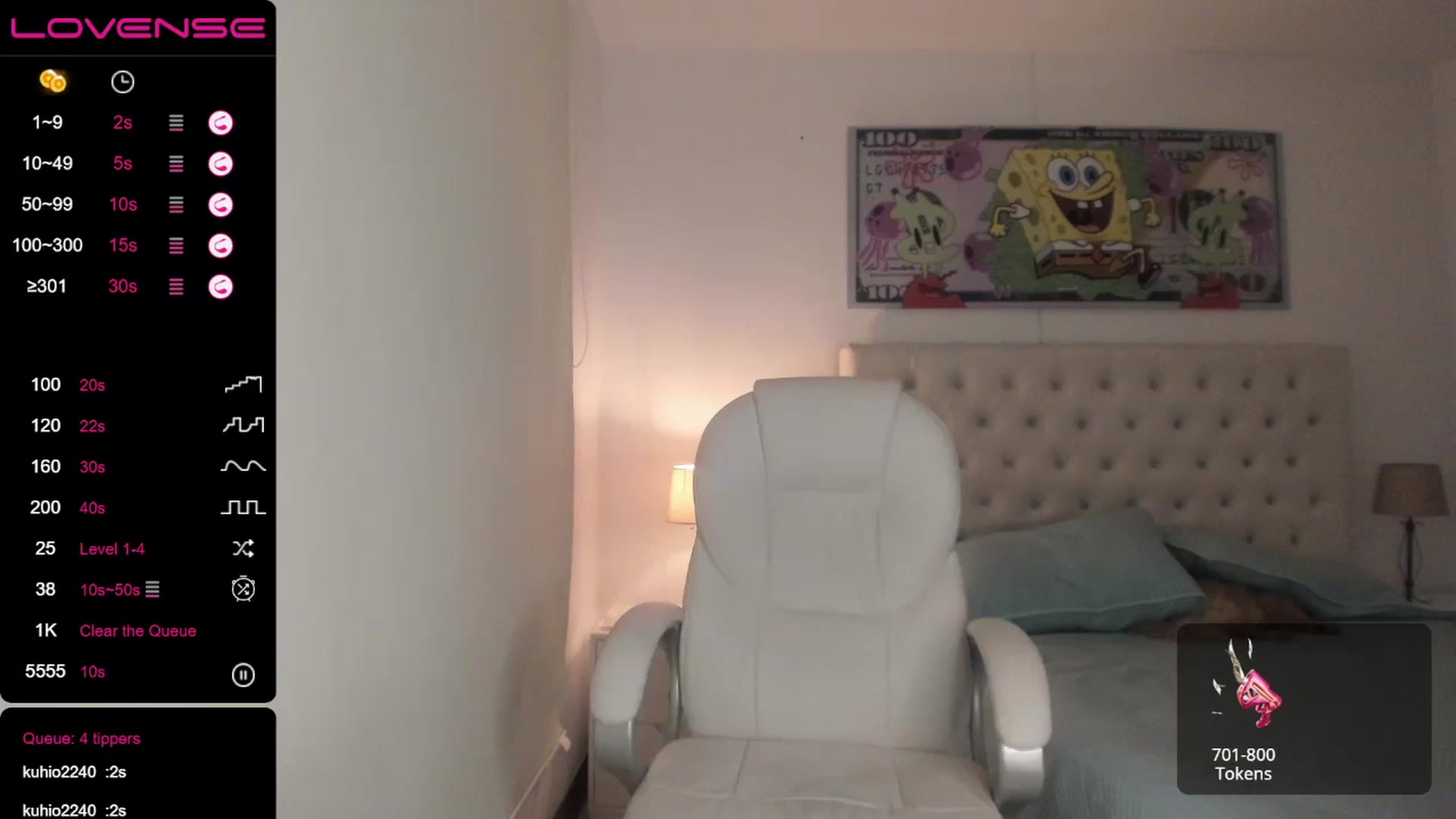Gallery image thumbnail from Camille_angel's myfreecams stream on, 05/02/2023, 02:47 image 17 of 20