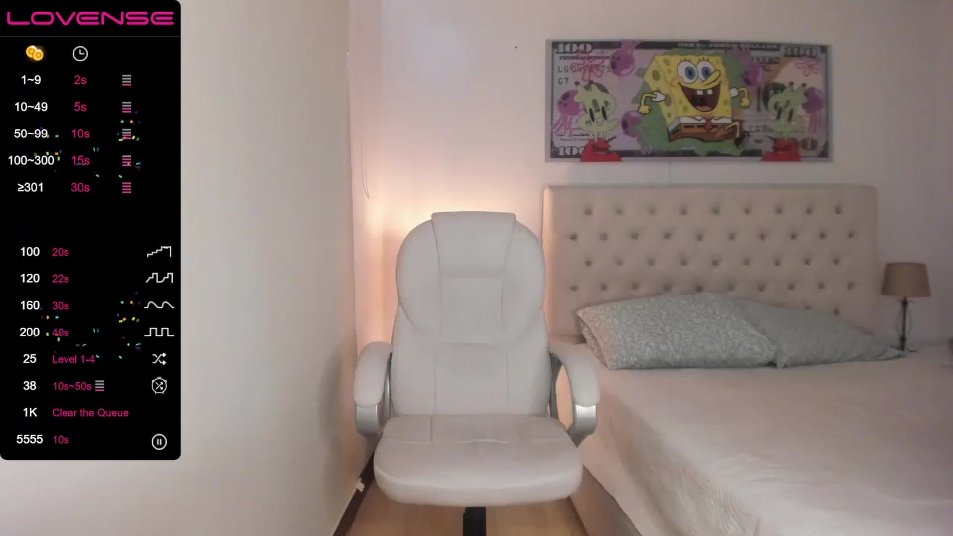 Gallery image thumbnail from Camille_angel's myfreecams stream on, 05/03/2023, 17:20 image 7 of 20