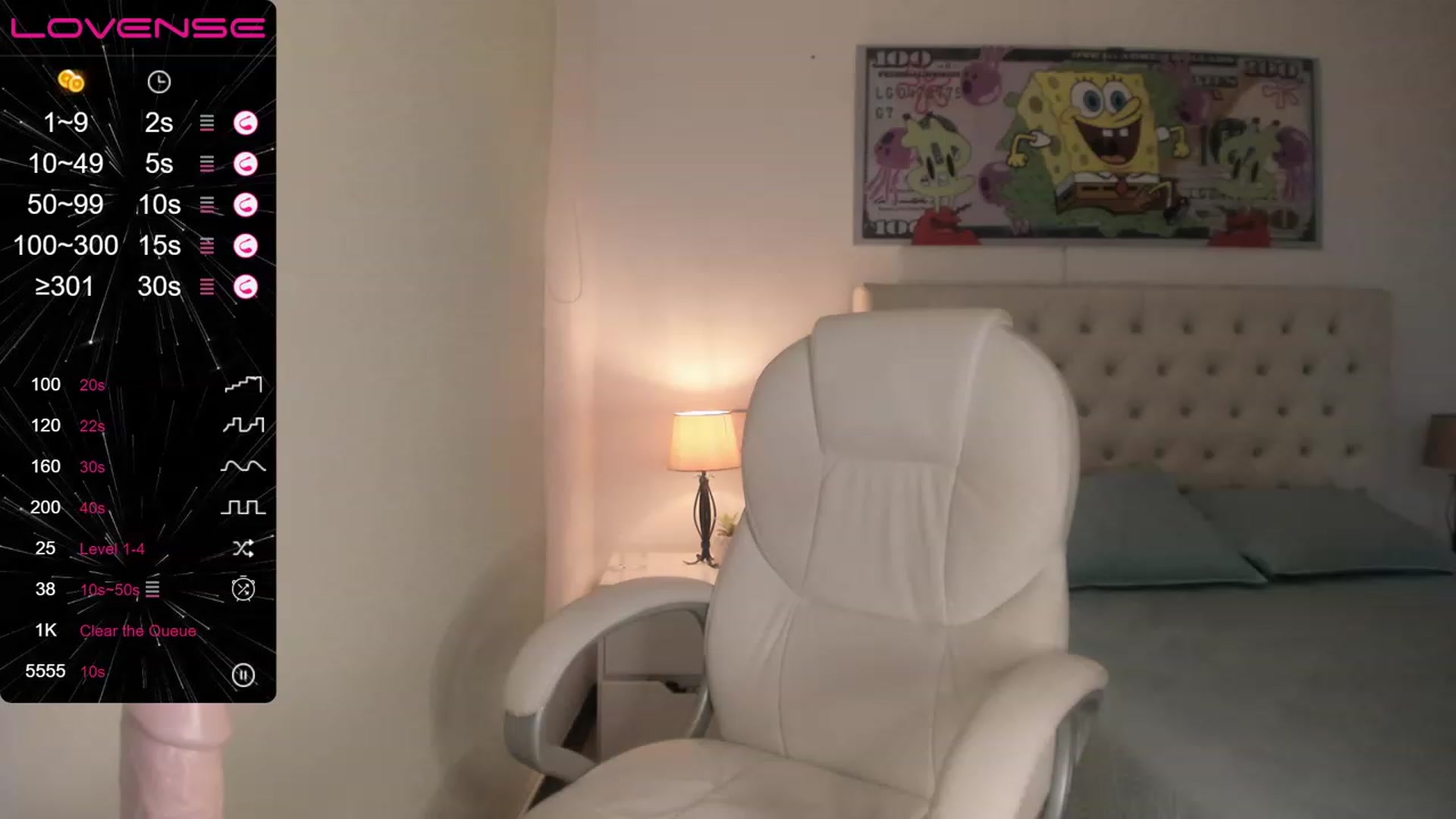 Gallery image thumbnail from Camille_angel's myfreecams stream on, 05/19/2023, 03:17 image 2 of 20
