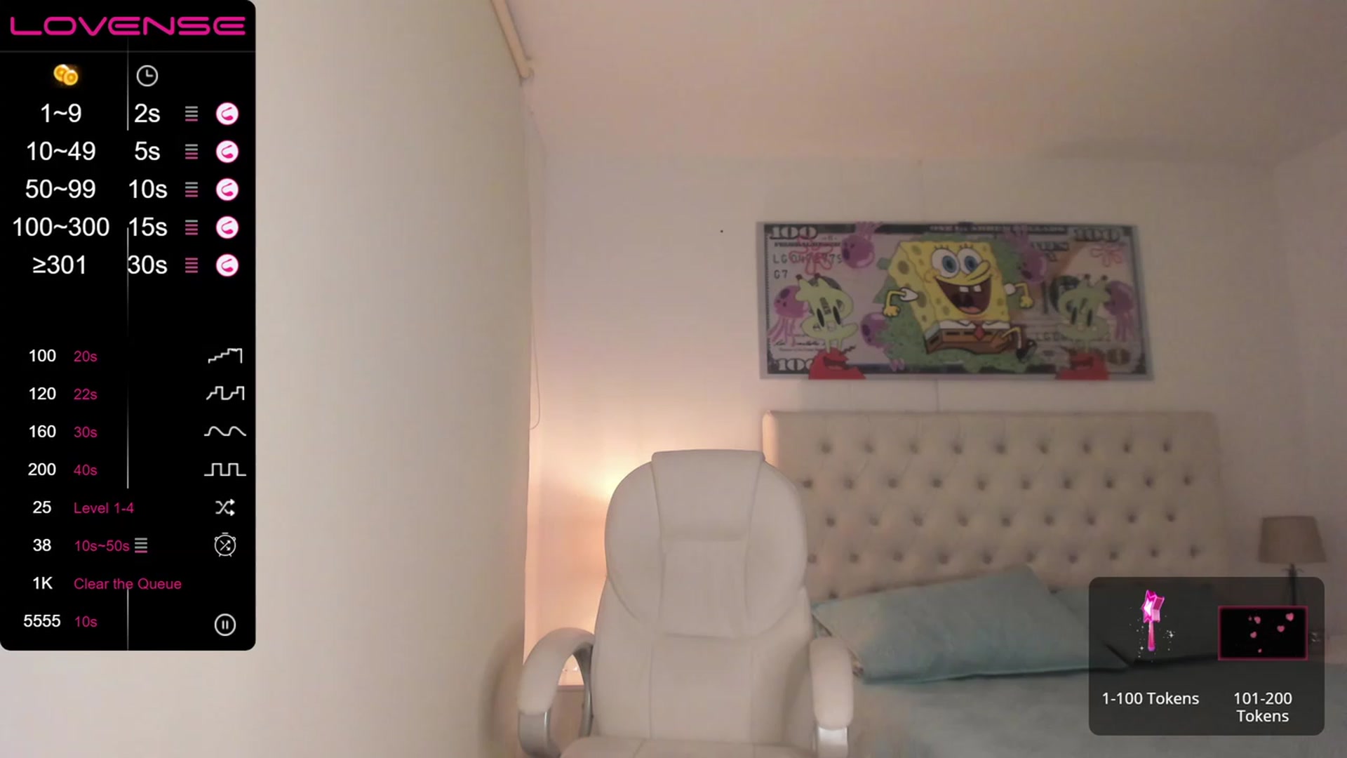 Gallery image thumbnail from Camille_angel's myfreecams stream on, 05/19/2023, 03:17 image 7 of 20