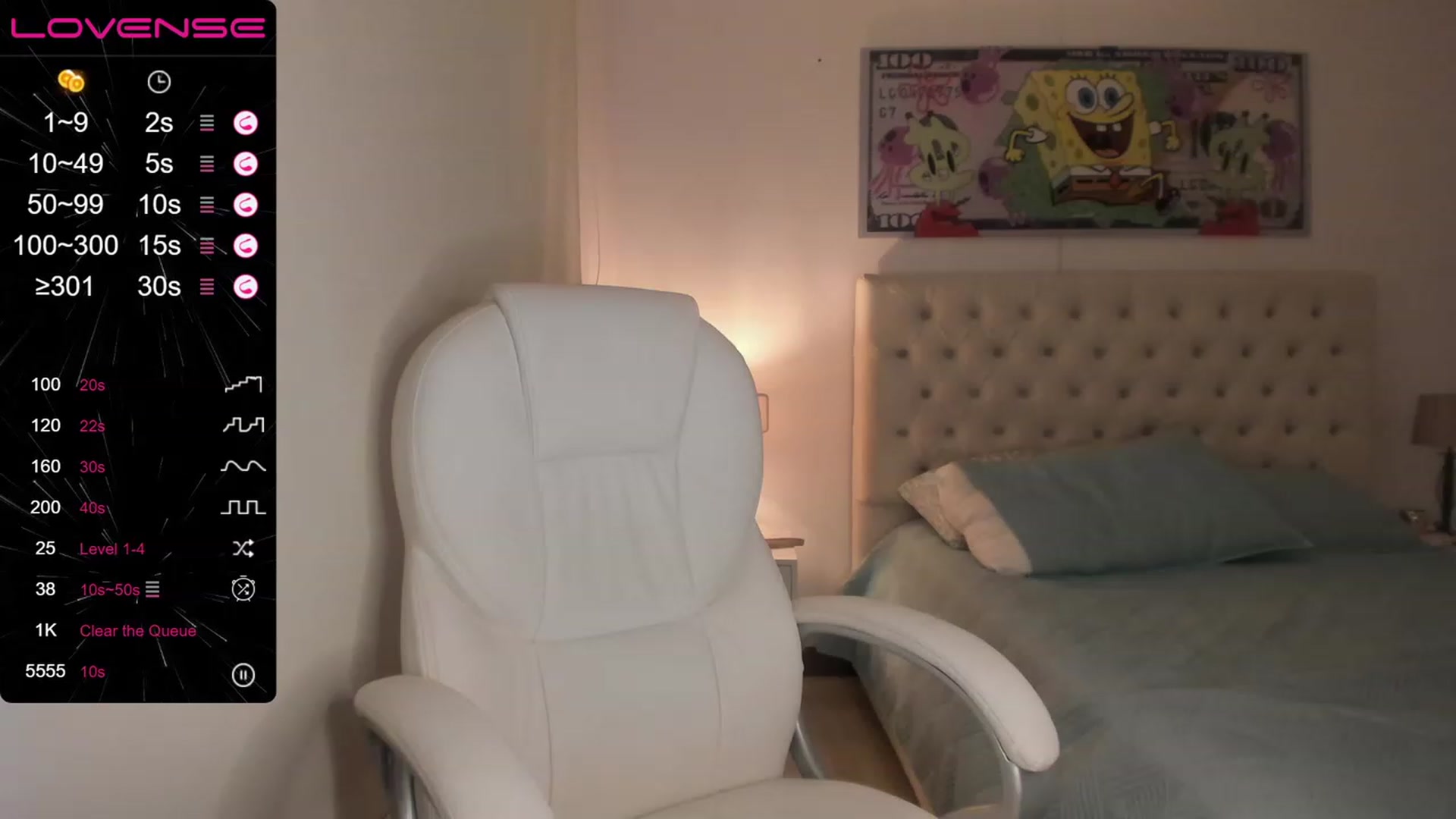 Gallery image thumbnail from Camille_angel's myfreecams stream on, 05/22/2023, 05:43 image 19 of 20