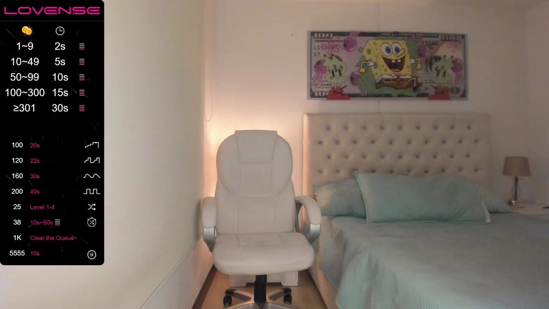 Gallery image thumbnail from Camille_angel's myfreecams stream on, 05/26/2023, 01:54 image 2 of 20