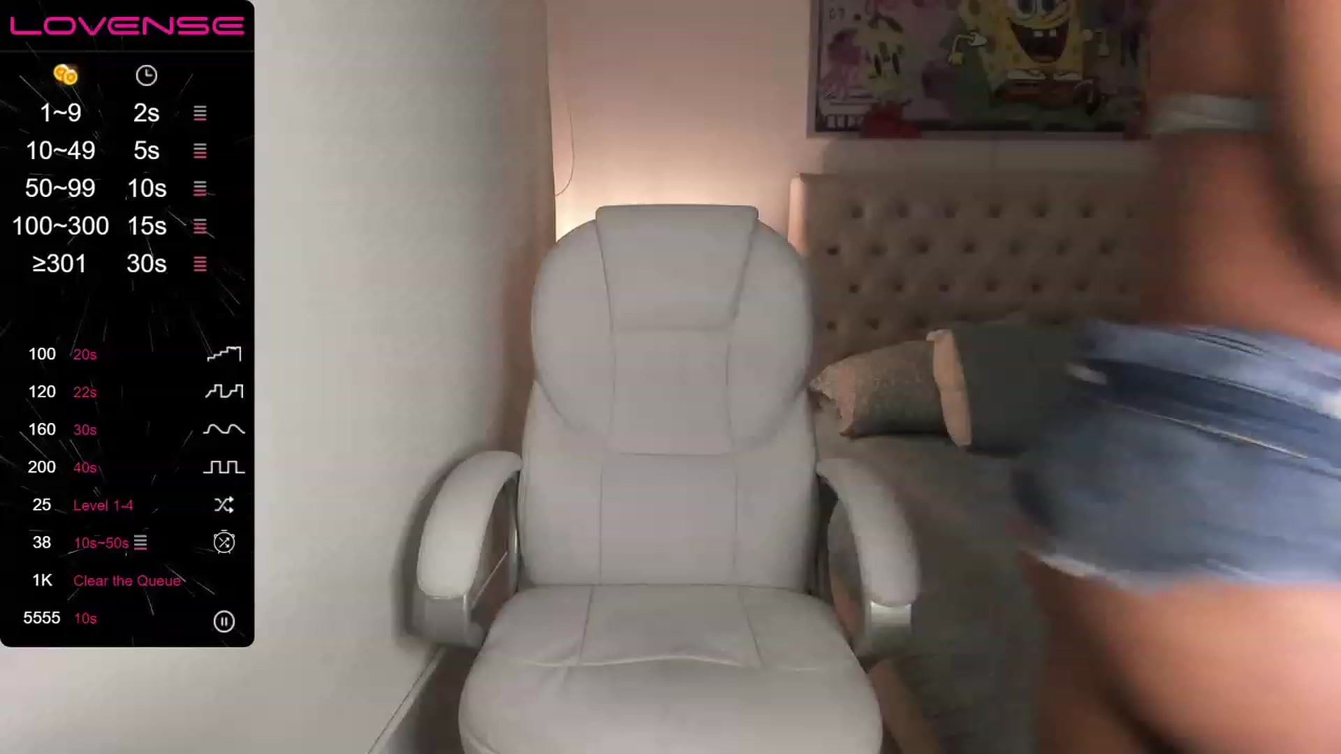 Gallery image thumbnail from Camille_angel's myfreecams stream on, 06/04/2023, 03:52 image 2 of 20