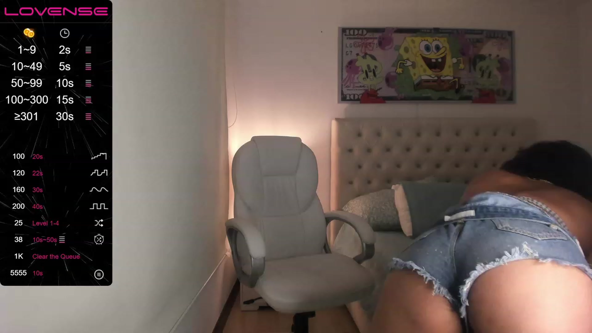 Gallery image thumbnail from Camille_angel's myfreecams stream on, 06/04/2023, 03:52 image 18 of 20