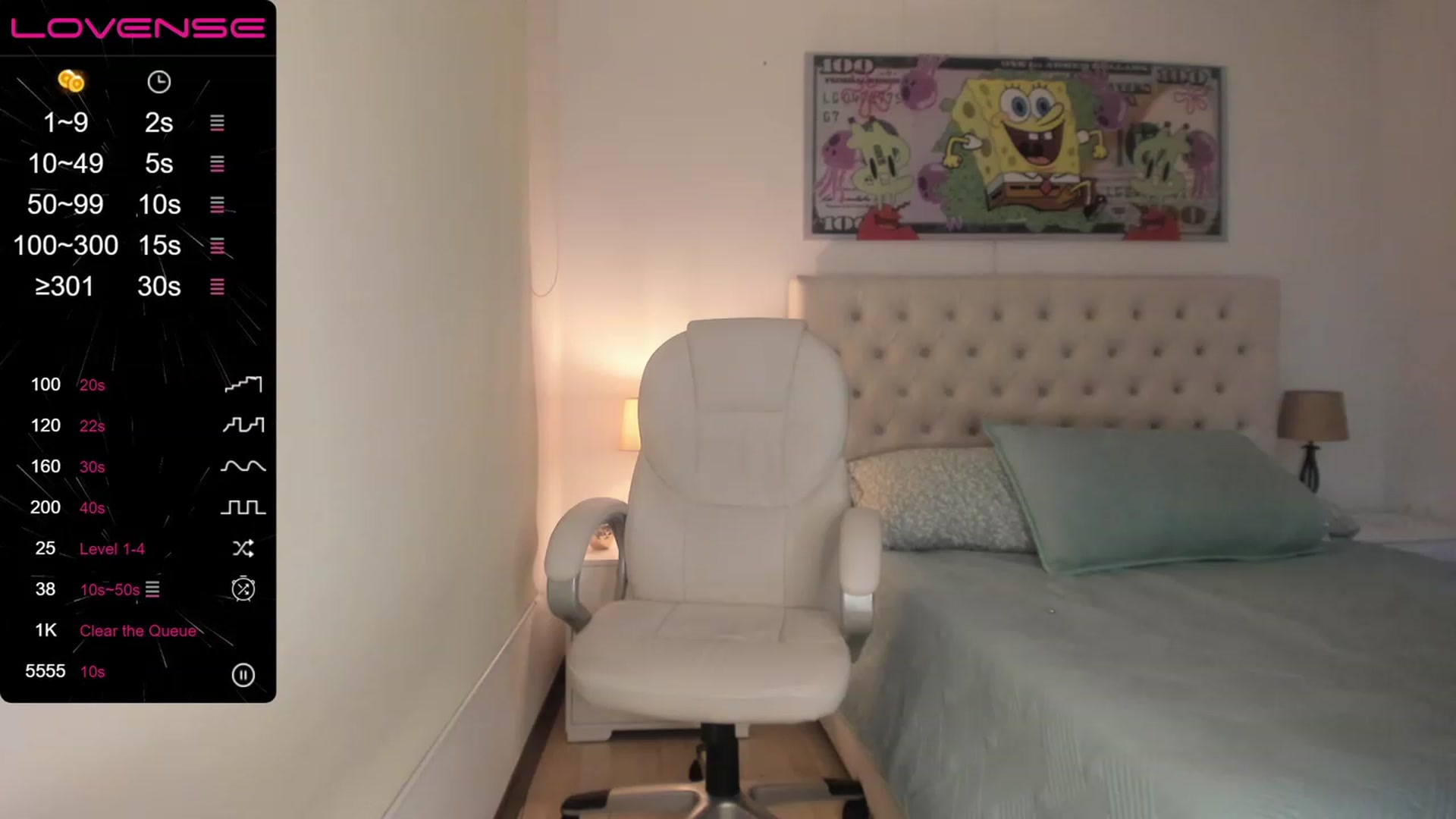 Gallery image thumbnail from Camille_angel's myfreecams stream on, 06/09/2023, 03:43 image 19 of 20