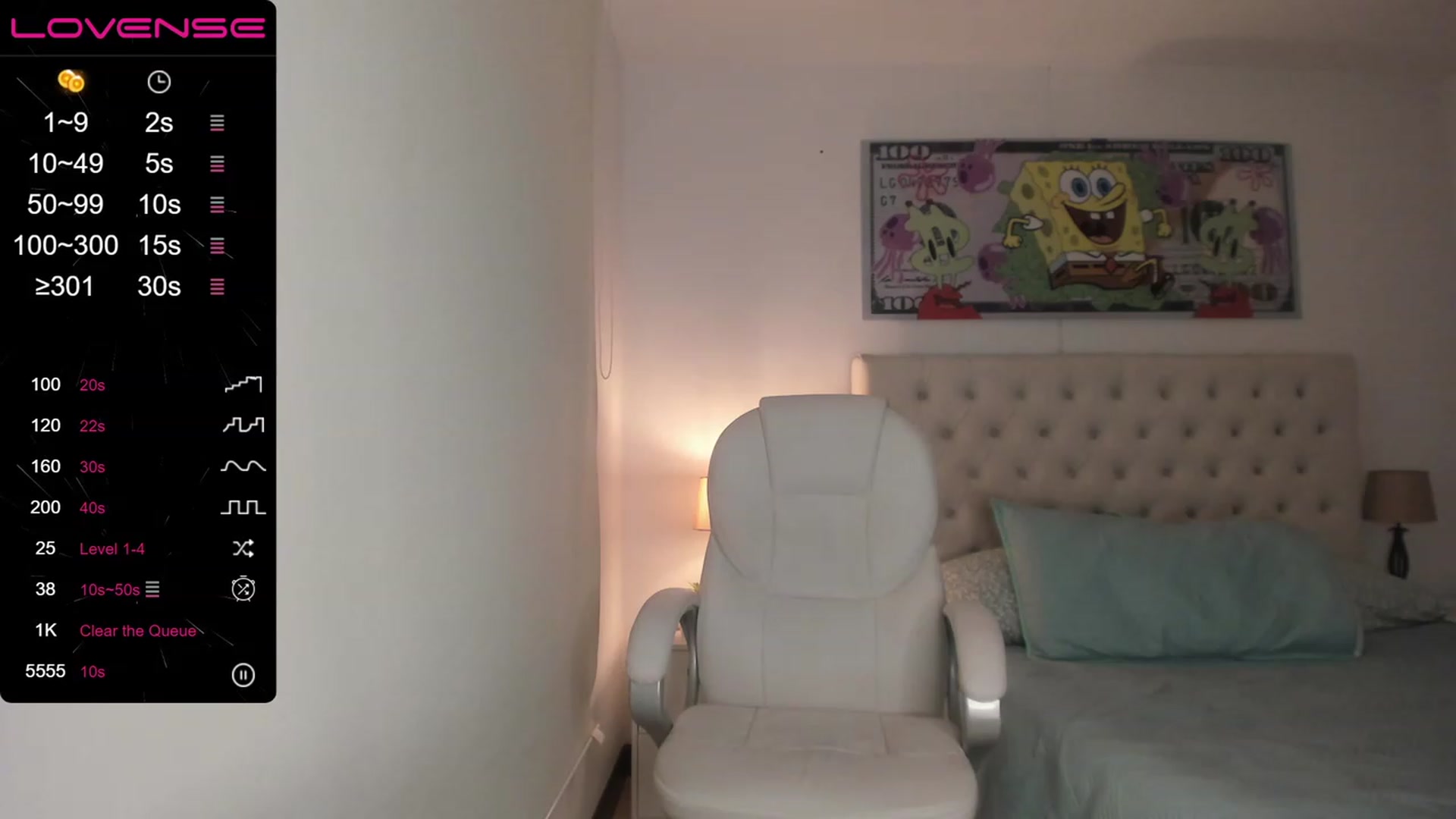 Gallery image thumbnail from Camille_angel's myfreecams stream on, 06/12/2023, 05:55 image 5 of 20