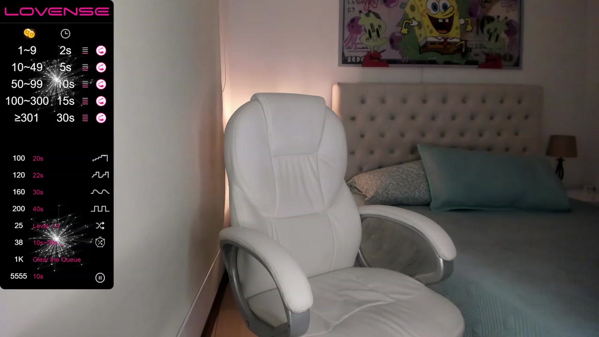 Gallery image thumbnail from Camille_angel's myfreecams stream on, 06/13/2023, 03:17 image 12 of 20