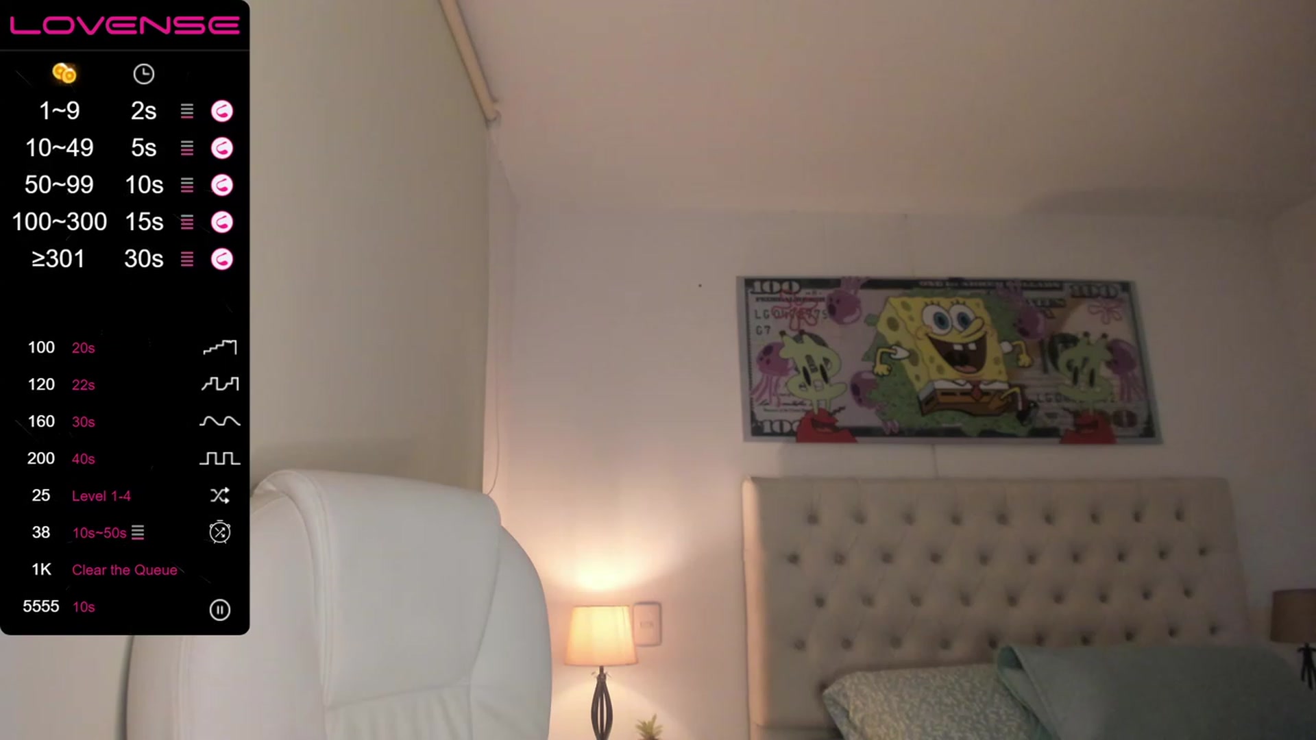 Gallery image thumbnail from Camille_angel's myfreecams stream on, 06/14/2023, 02:45 image 20 of 20