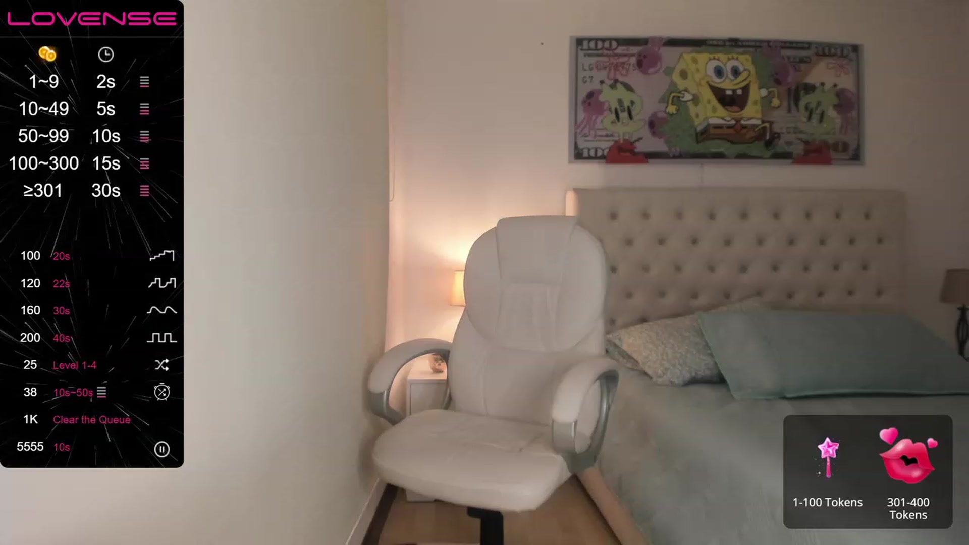 Gallery image thumbnail from Camille_angel's myfreecams stream on, 06/17/2023, 24:40 image 13 of 20