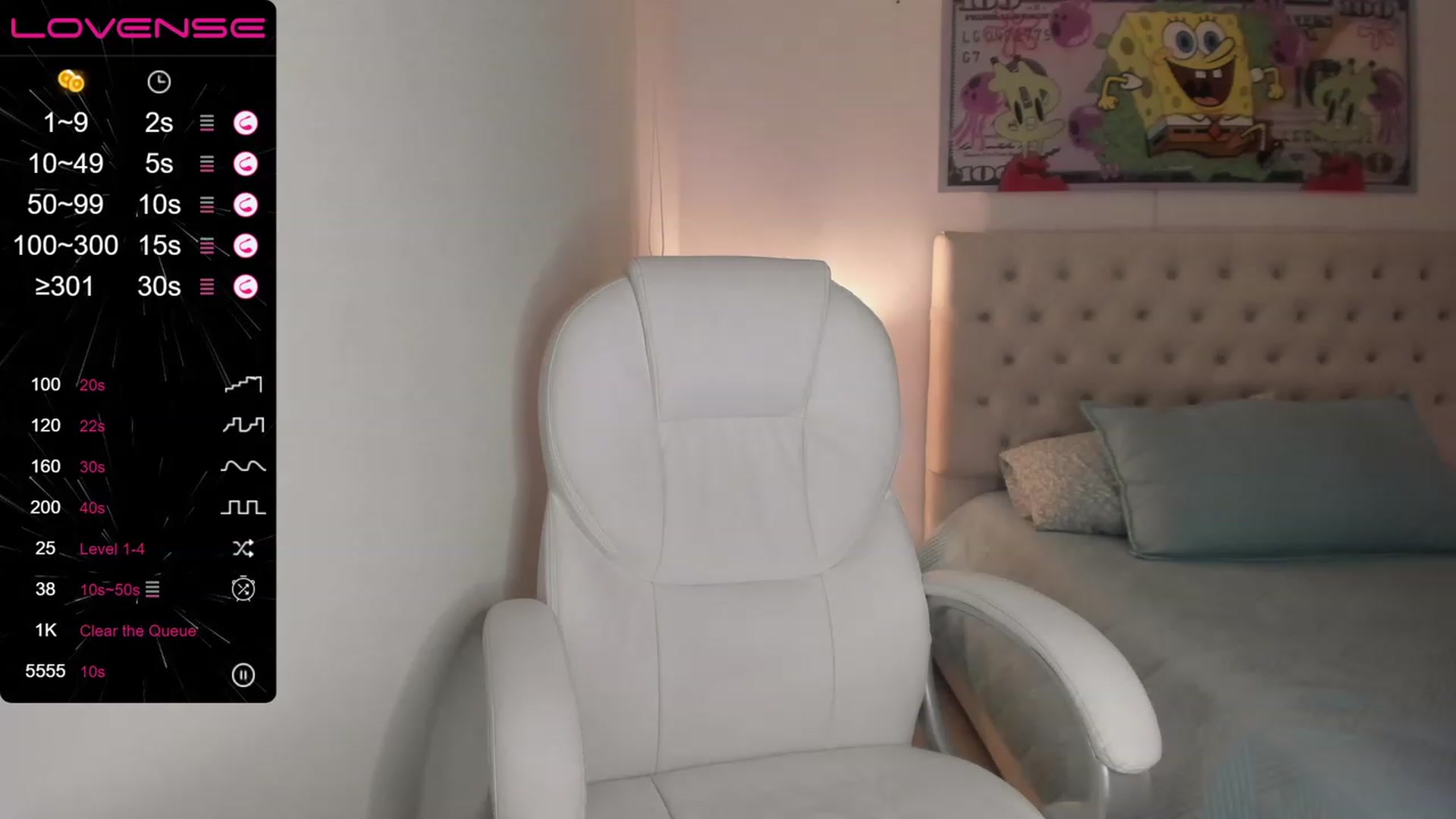 Gallery image thumbnail from Camille_angel's myfreecams stream on, 06/24/2023, 04:31 image 3 of 20