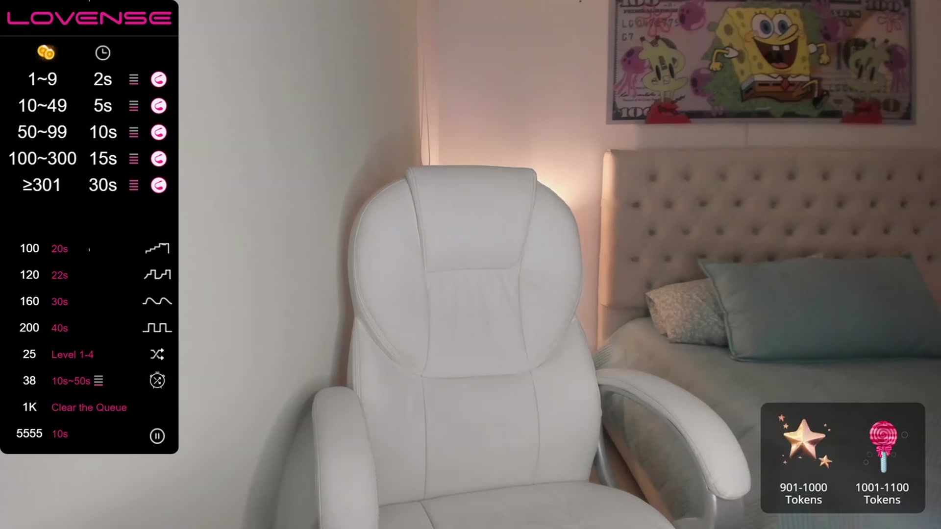 Gallery image thumbnail from Camille_angel's myfreecams stream on, 06/24/2023, 04:31 image 4 of 20