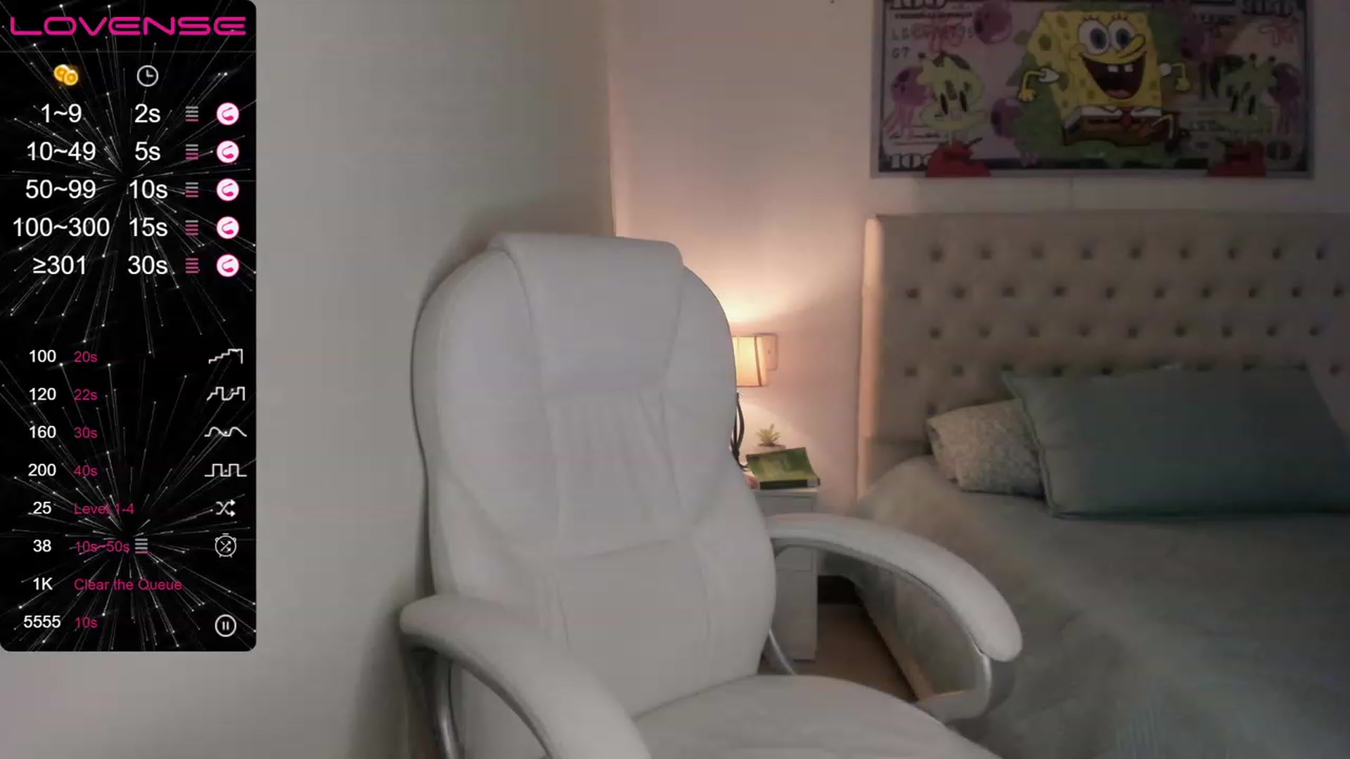 Gallery image thumbnail from Camille_angel's myfreecams stream on, 06/24/2023, 04:31 image 2 of 20