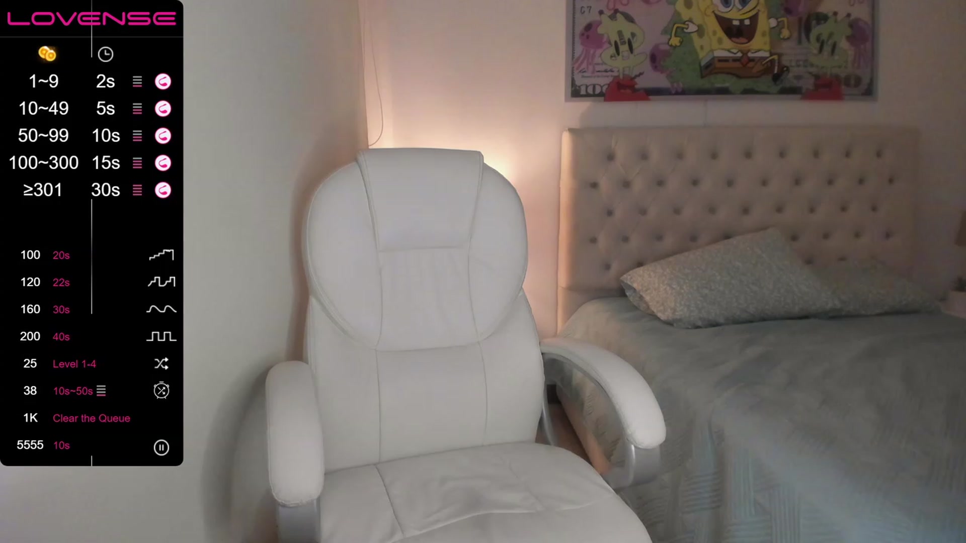 Gallery image thumbnail from Camille_angel's myfreecams stream on, 06/27/2023, 04:33 image 18 of 20