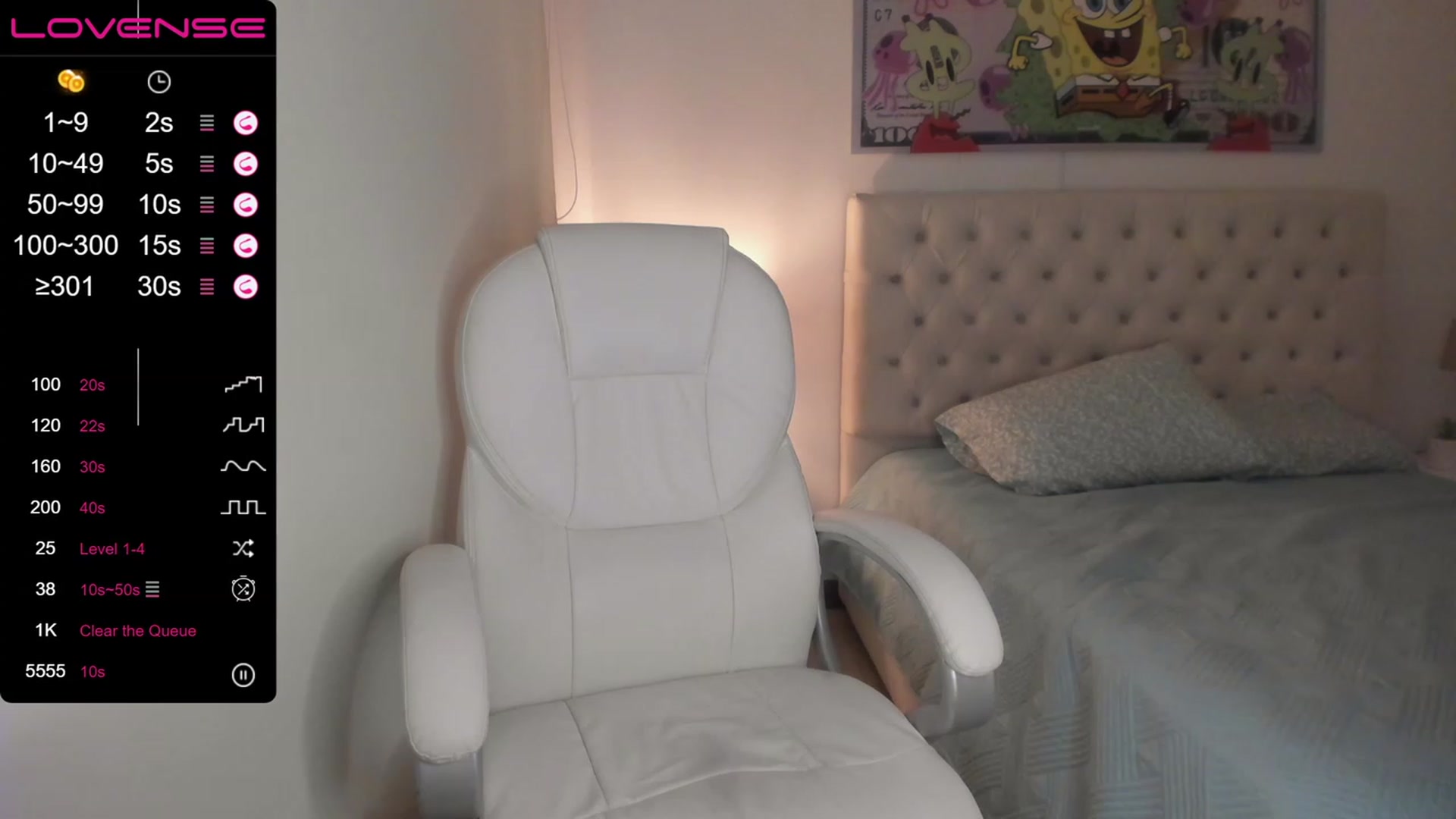 Gallery image thumbnail from Camille_angel's myfreecams stream on, 06/27/2023, 04:33 image 19 of 20