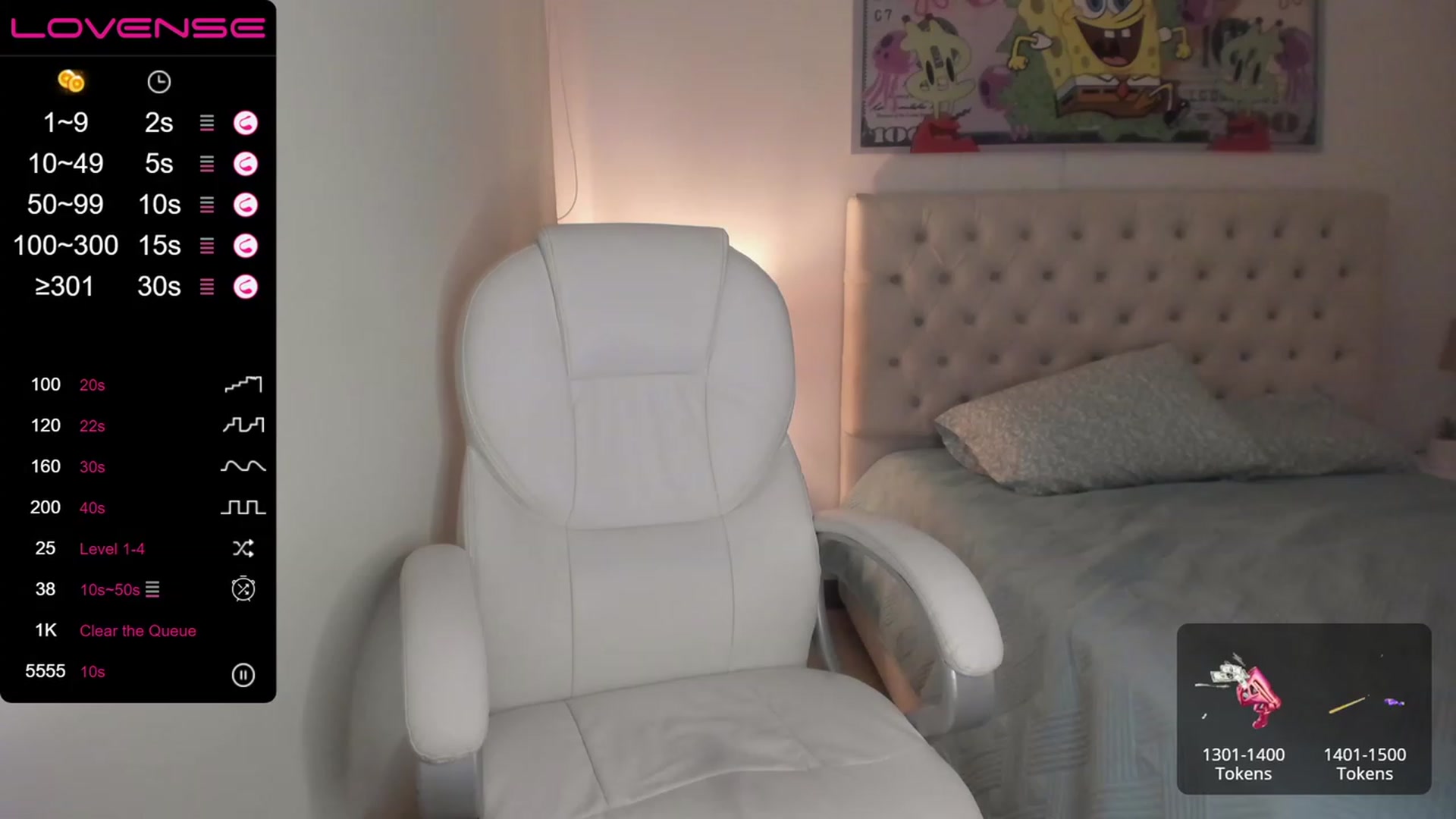 Gallery image thumbnail from Camille_angel's myfreecams stream on, 06/27/2023, 04:33 image 20 of 20