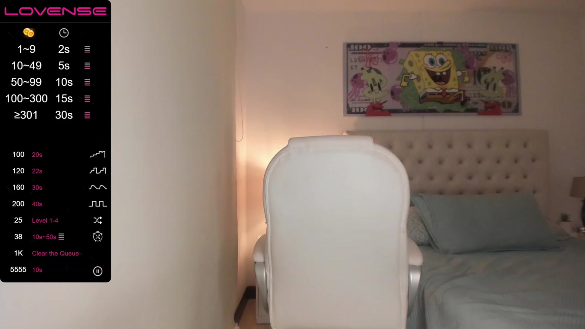 Gallery image thumbnail from Camille_angel's myfreecams stream on, 06/28/2023, 03:43 image 3 of 20