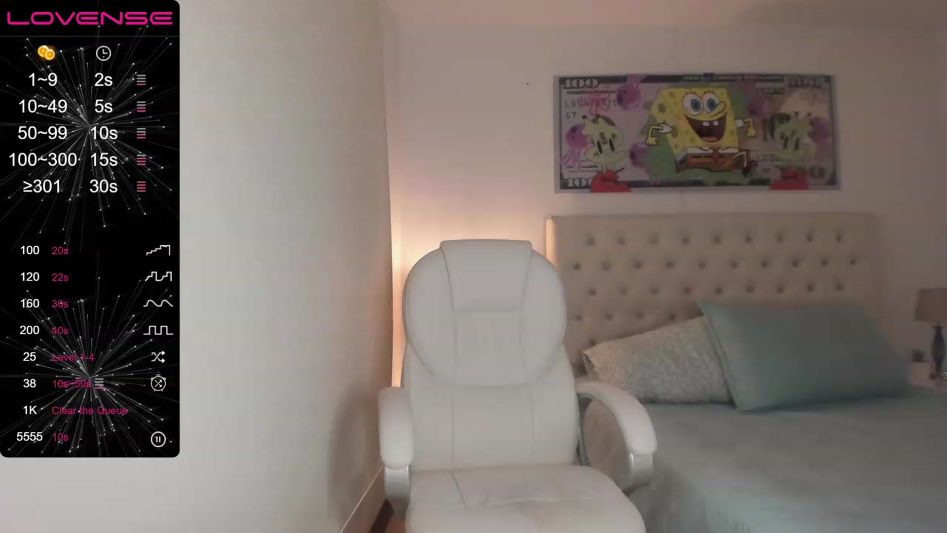 Gallery image thumbnail from Camille_angel's myfreecams stream on, 06/29/2023, 01:37 image 9 of 20