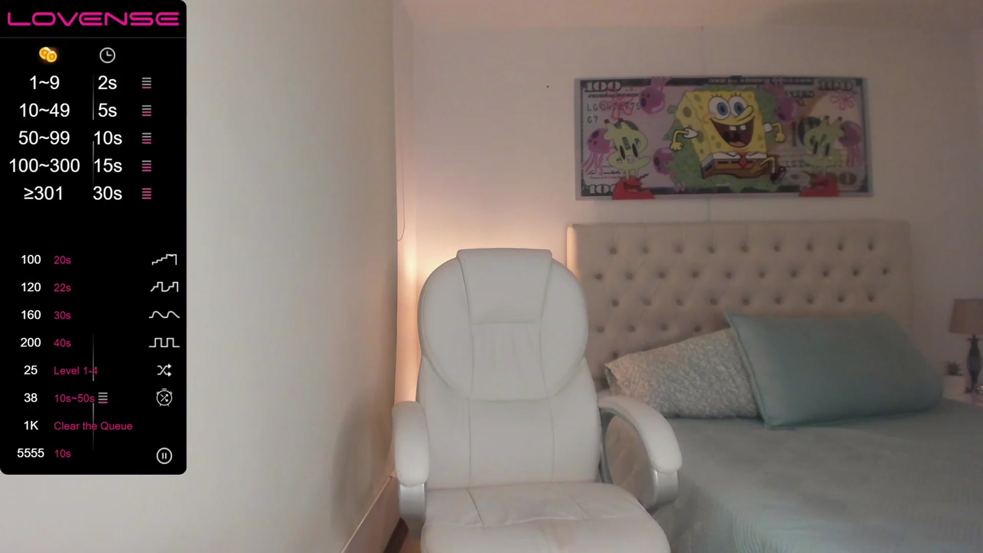 Gallery image thumbnail from Camille_angel's myfreecams stream on, 06/29/2023, 01:37 image 10 of 20