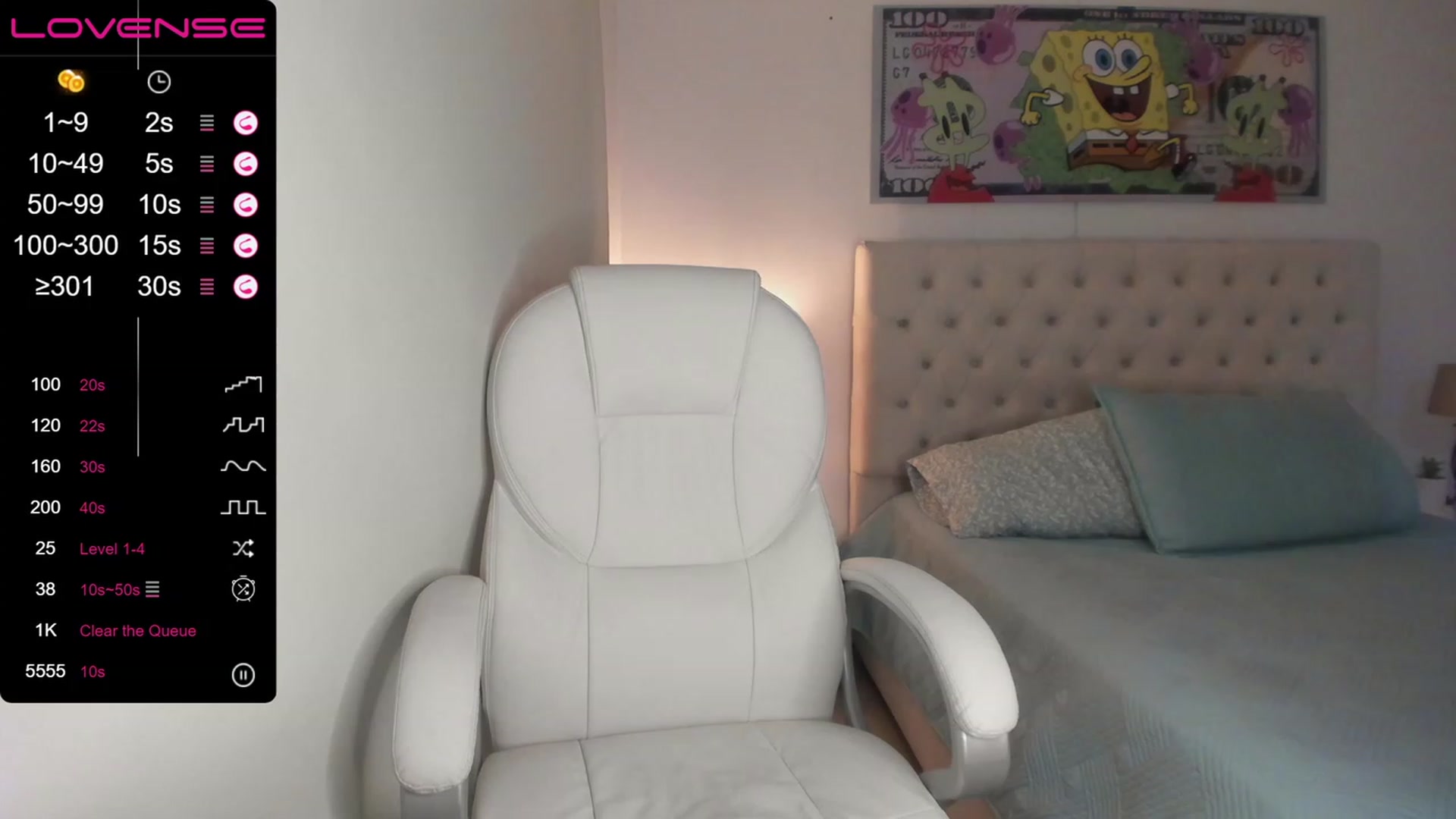 Gallery image thumbnail from Camille_angel's myfreecams stream on, 06/29/2023, 04:20 image 15 of 20